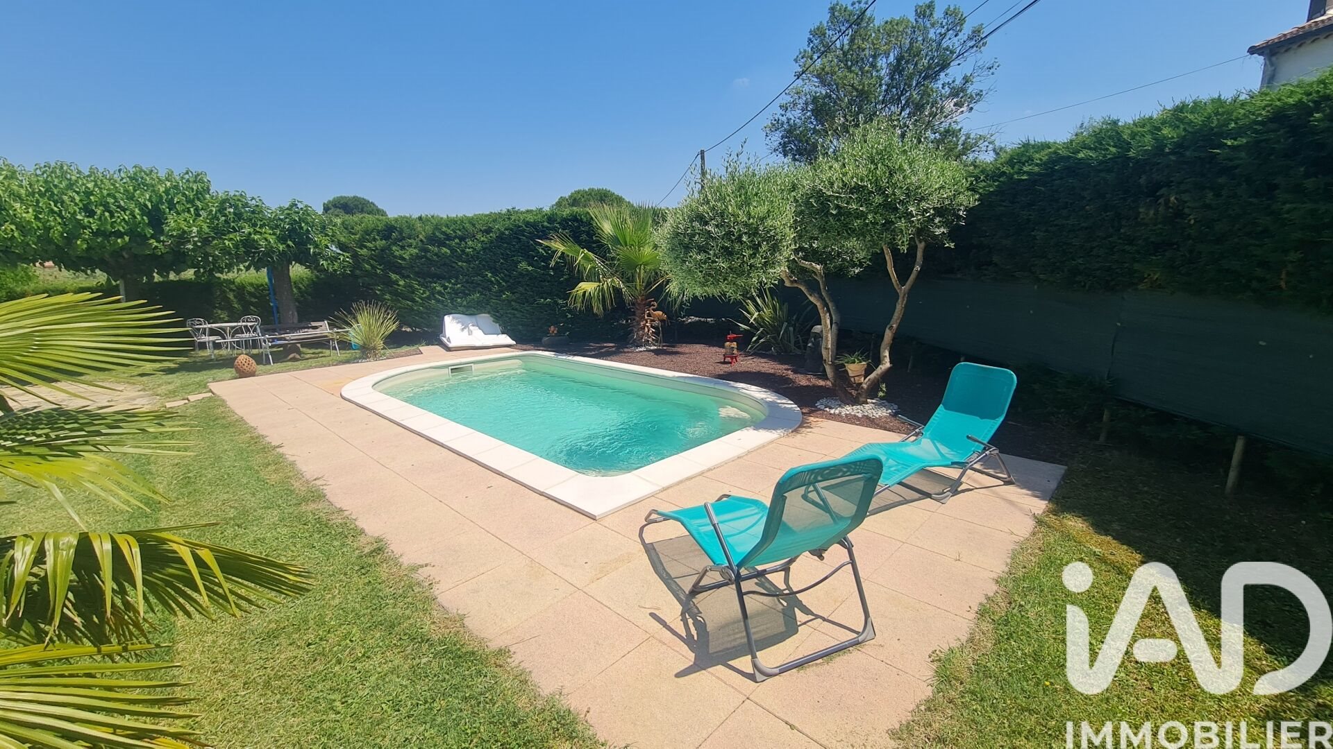 Maison à vendre, 88m², Bagard