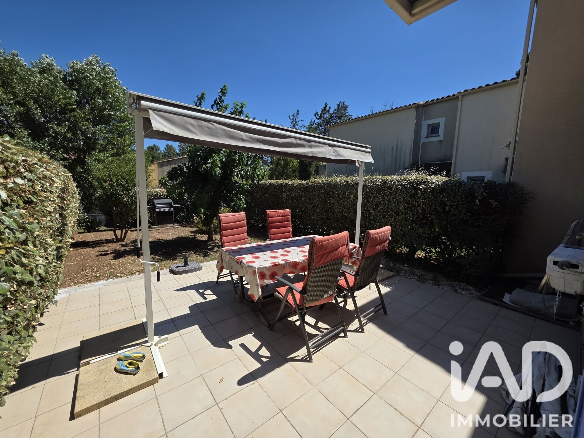Maison à vendre, 59m², Anduze