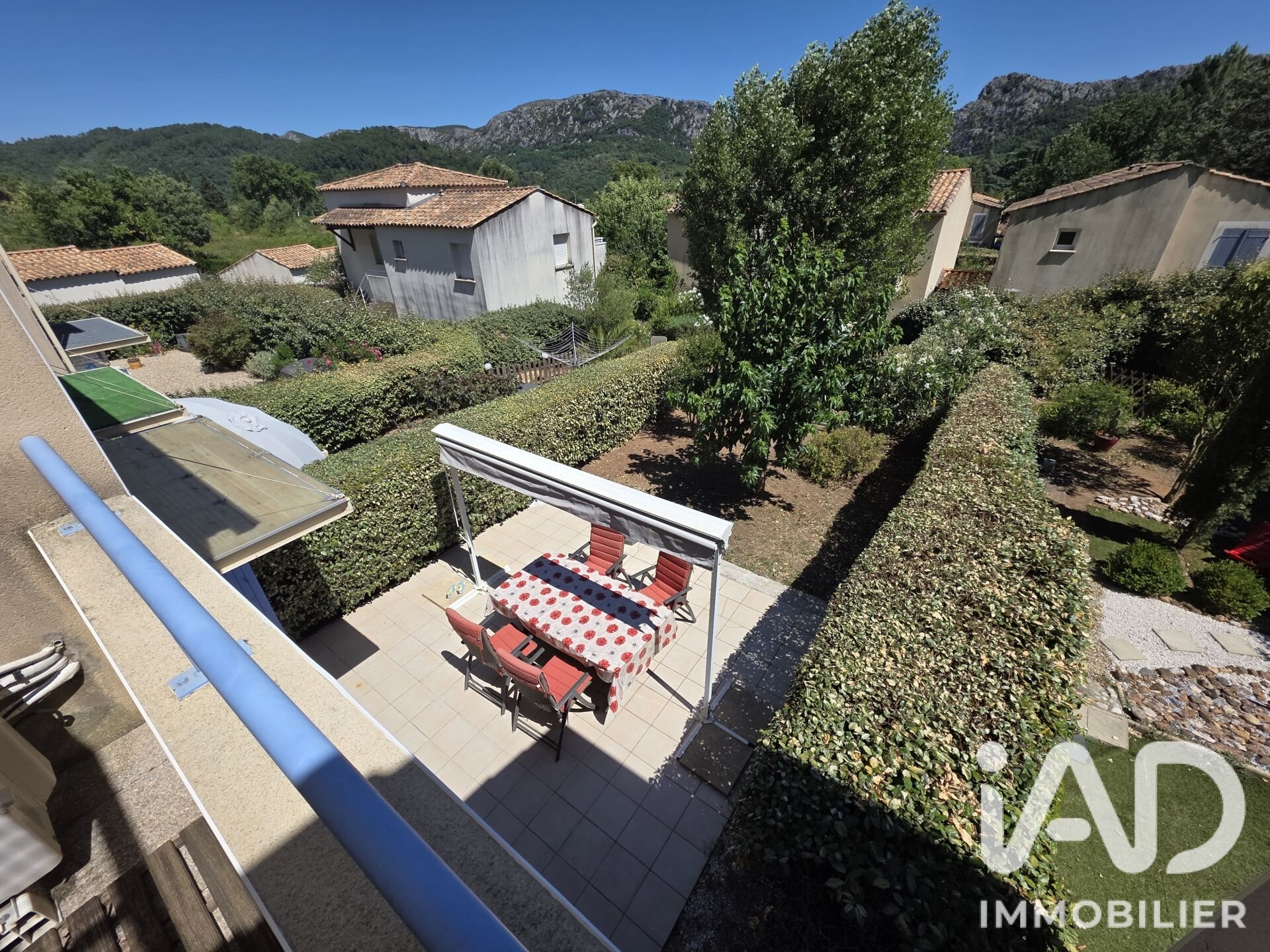 Maison à vendre, 59m², Anduze