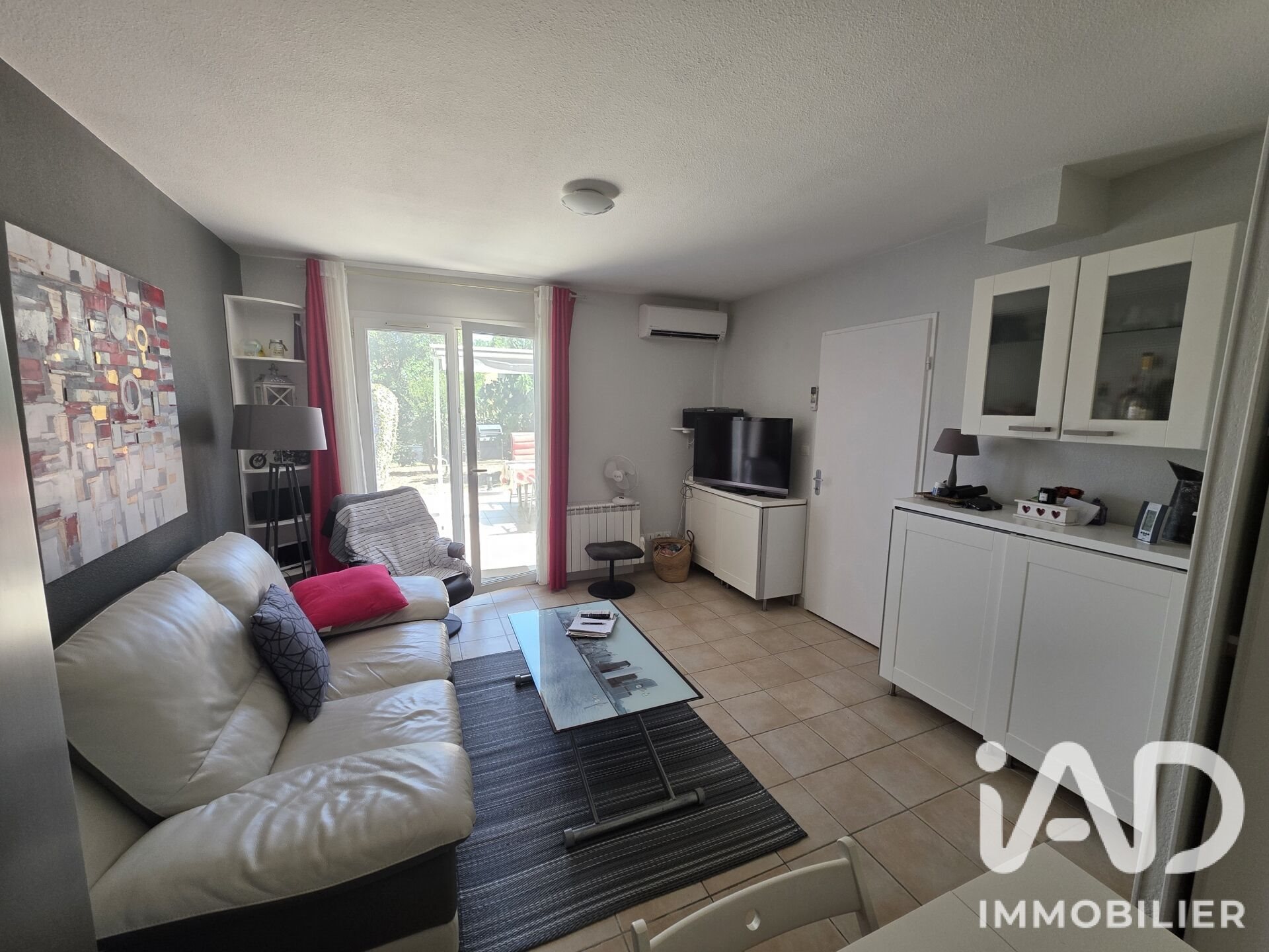 Maison à vendre, 59m², Anduze