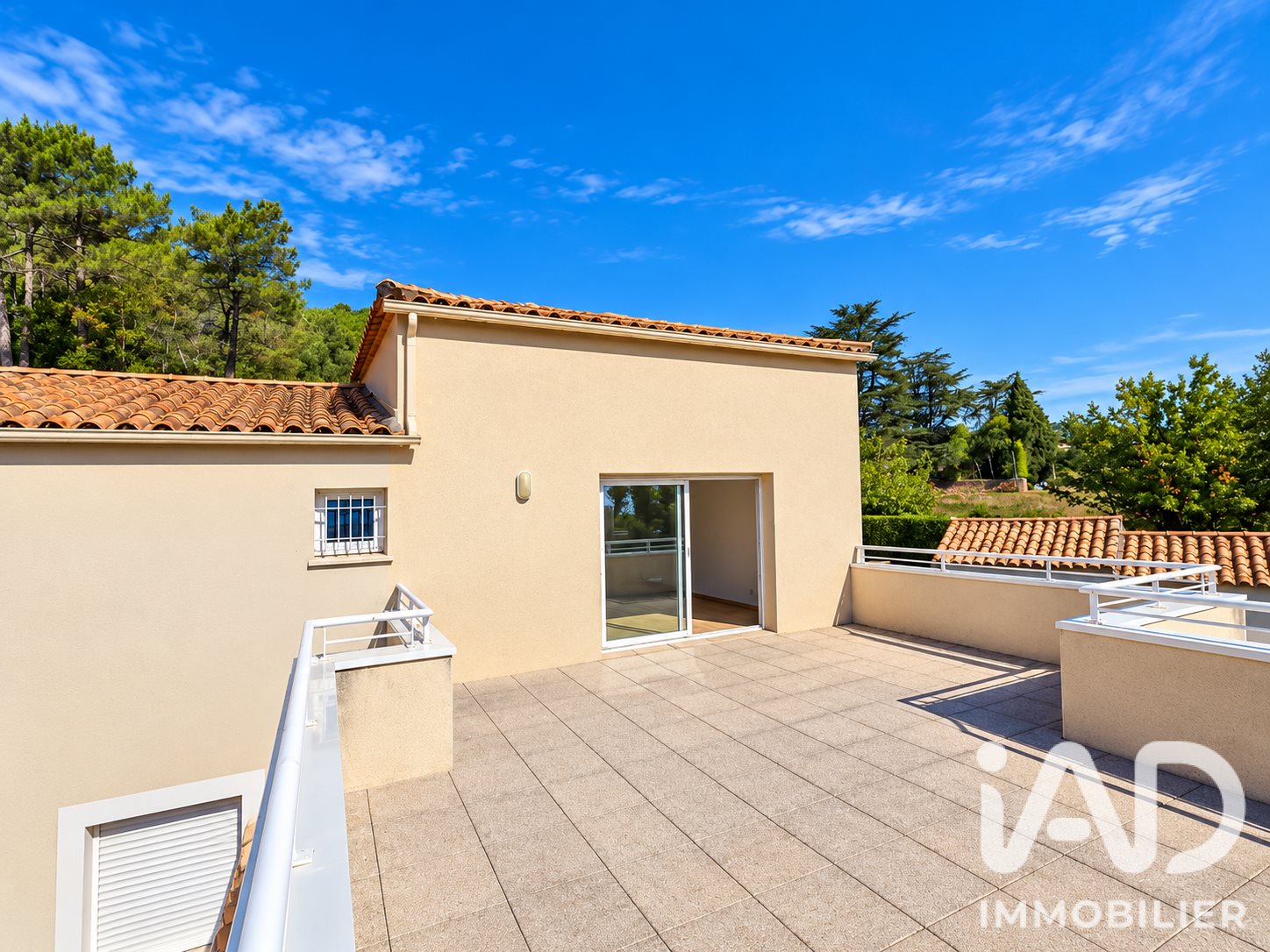 Appartement à vendre, 51m², Anduze