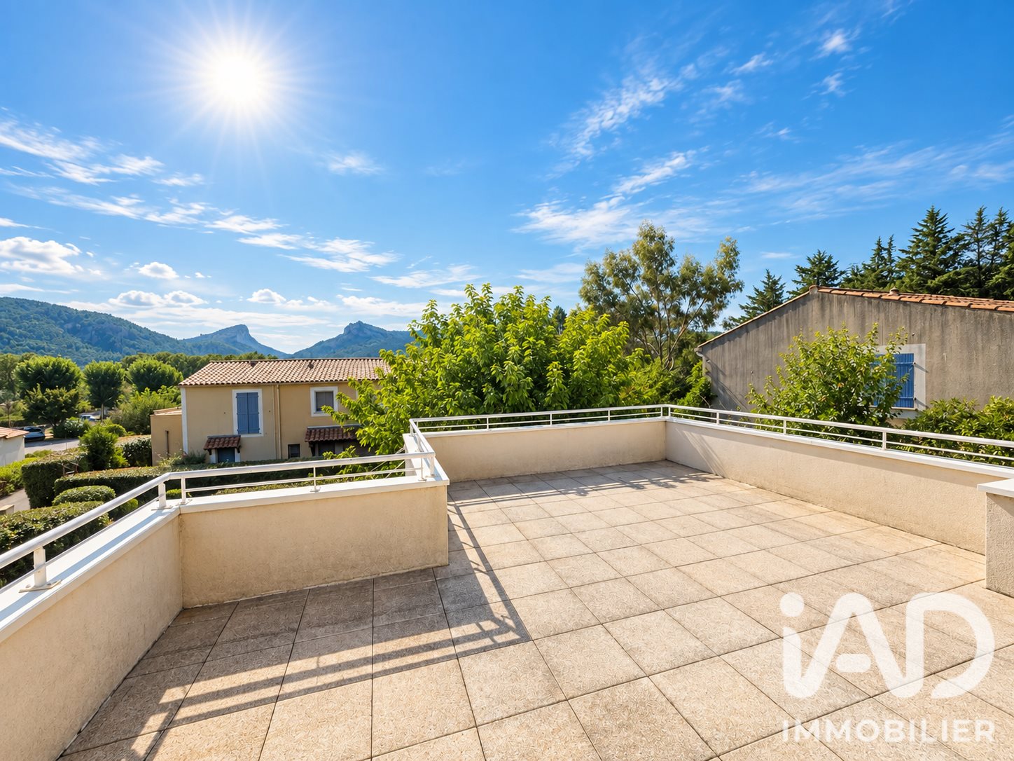 Appartement à vendre, 51m², Anduze