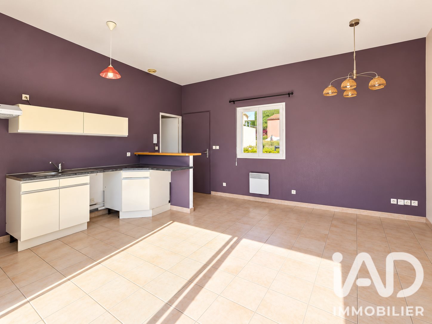 Appartement à vendre, 51m², Anduze
