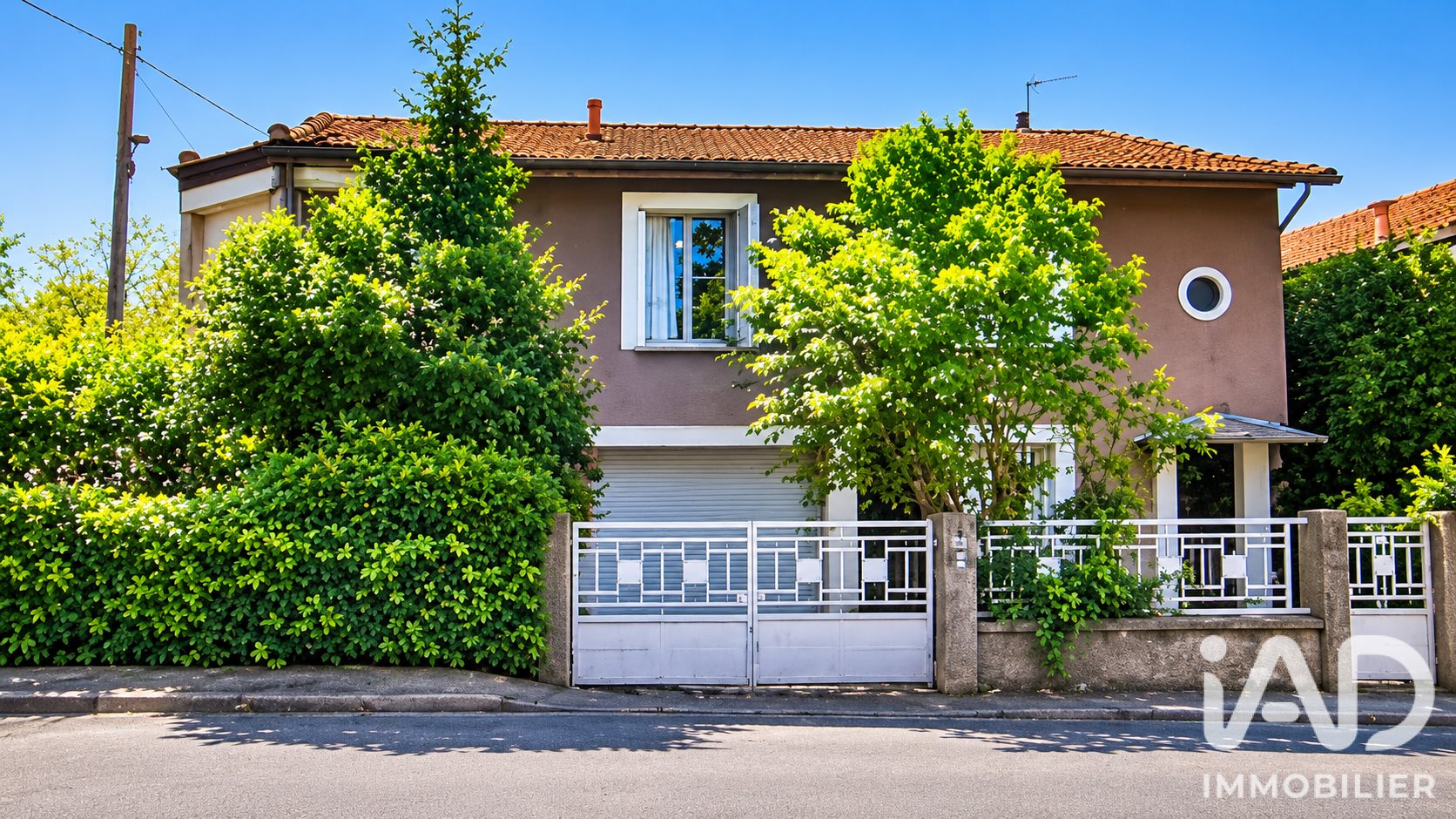 Maison à vendre, 82m², Alès