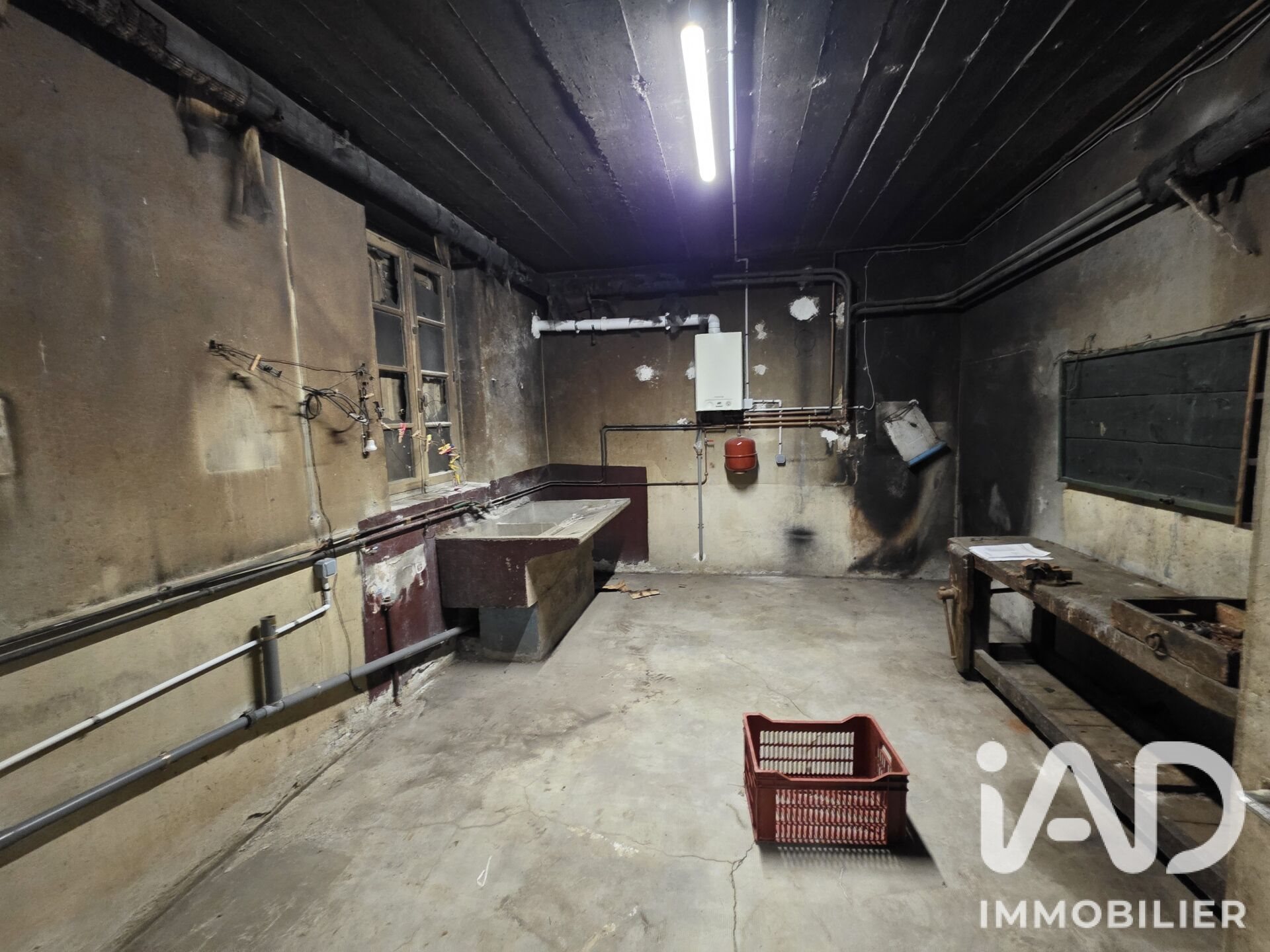 Maison à vendre, 82m², Alès