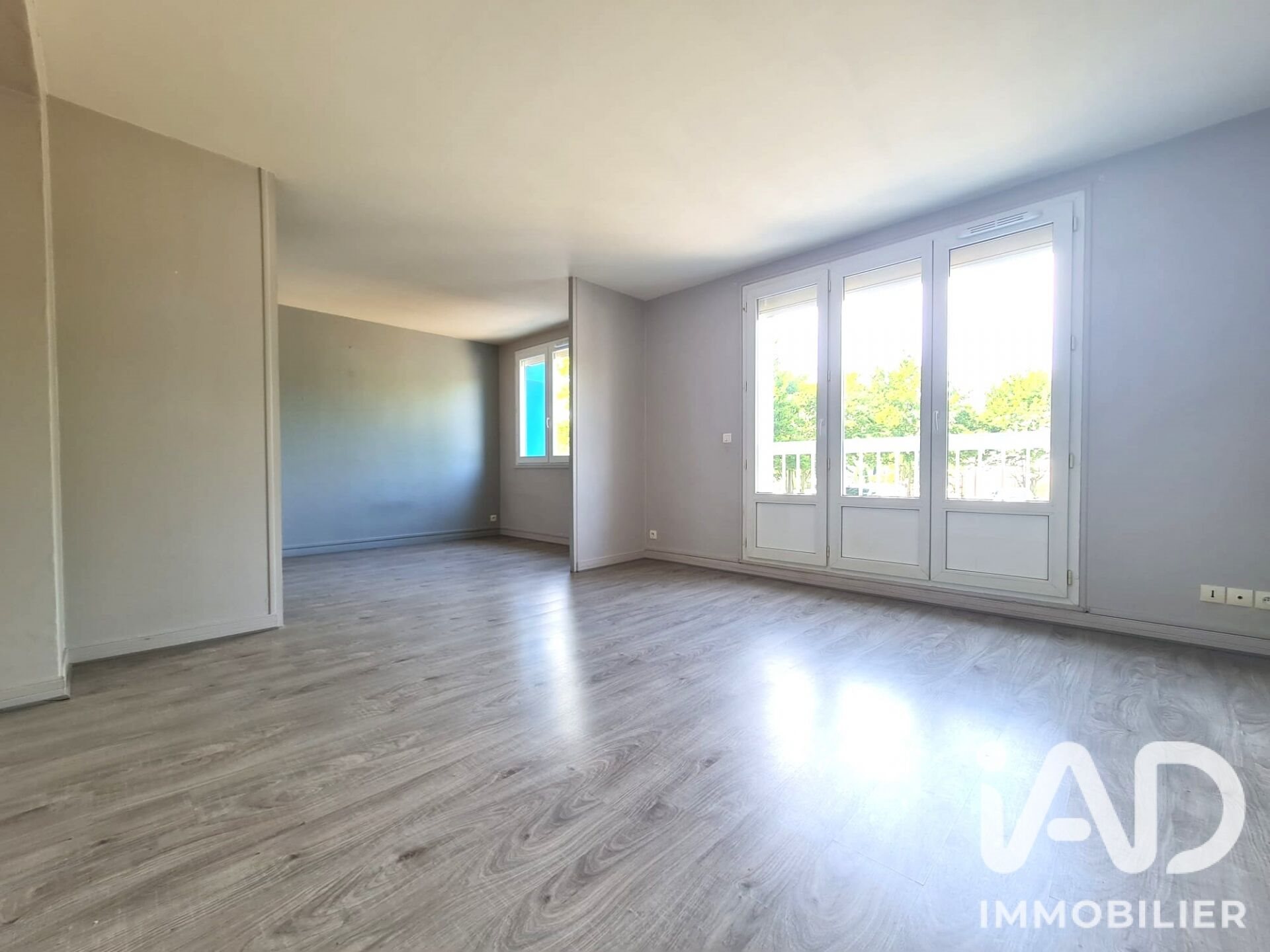 Appartement à vendre, 58m², Amiens