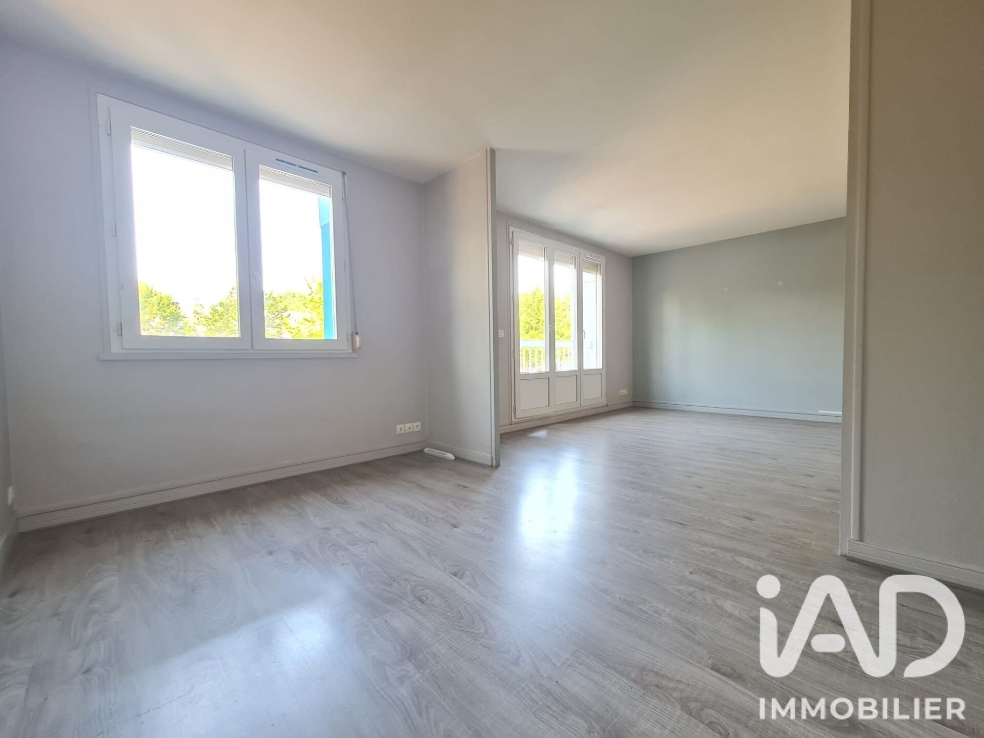 Appartement à vendre, 58m², Amiens