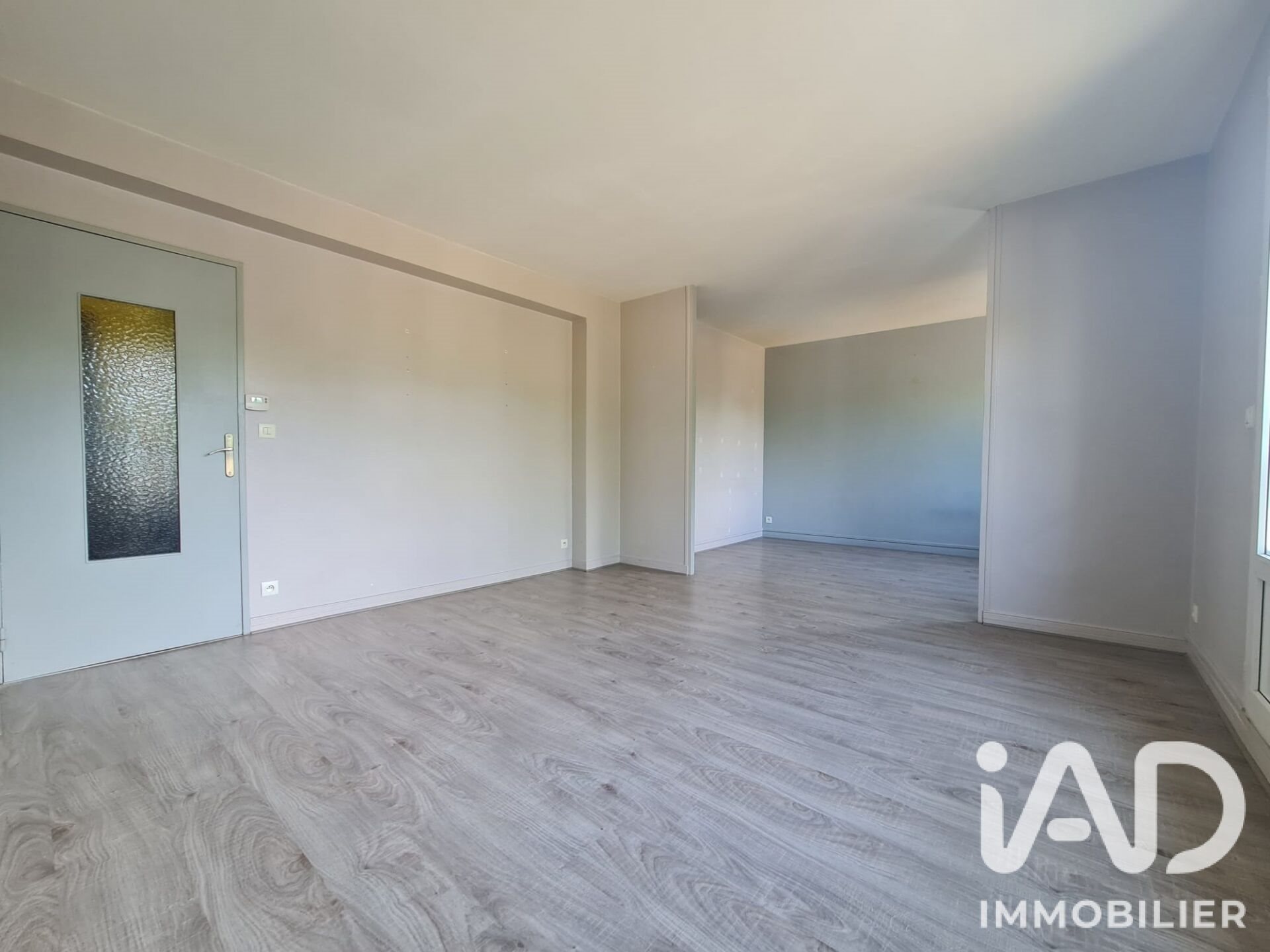 Appartement à vendre, 58m², Amiens