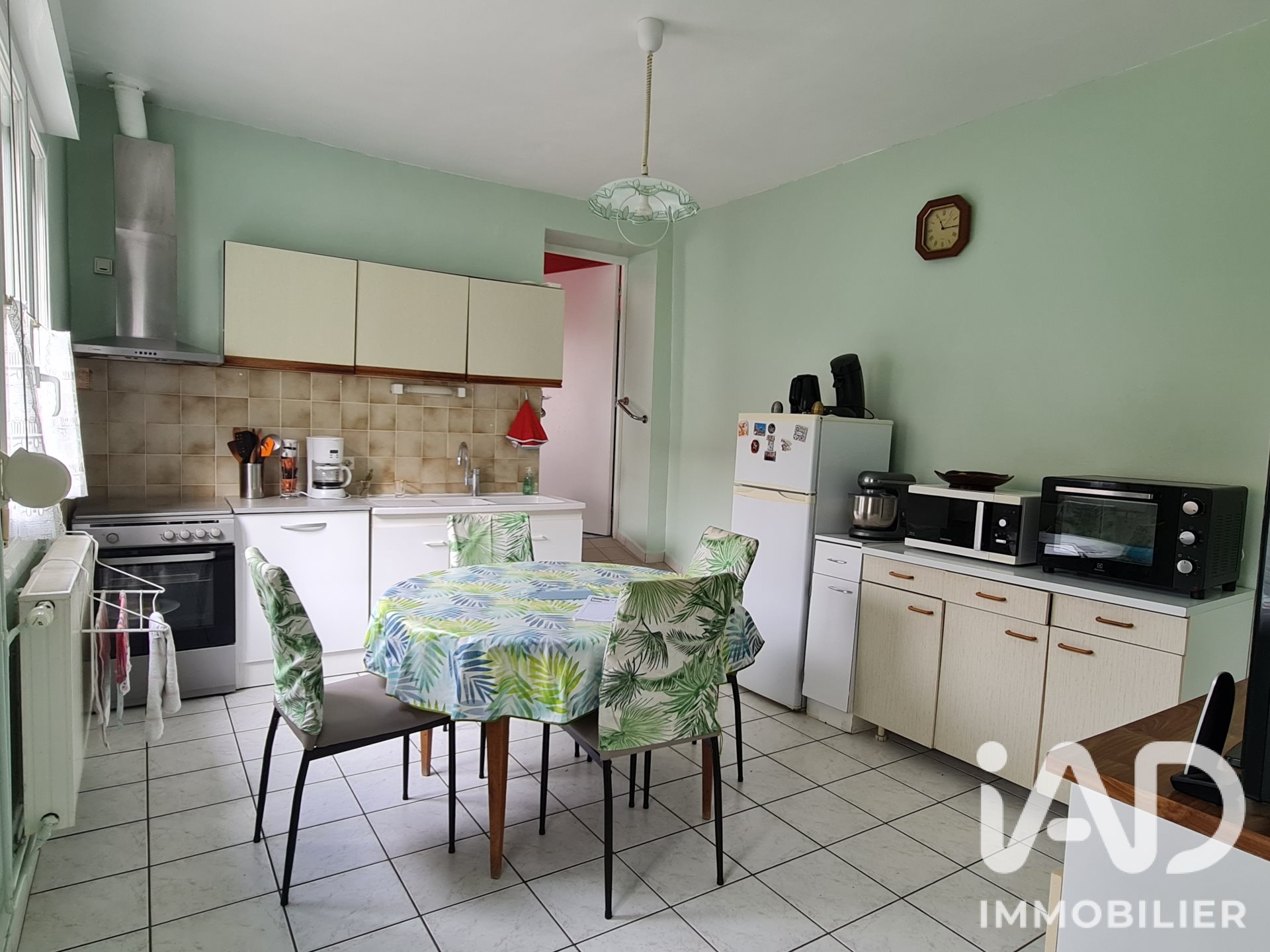 Maison à vendre, 100m², Vignacourt