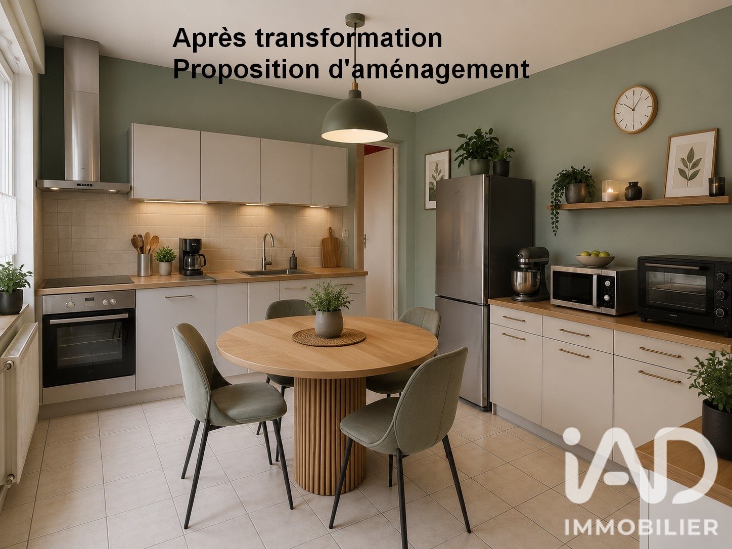 Maison à vendre, 100m², Vignacourt