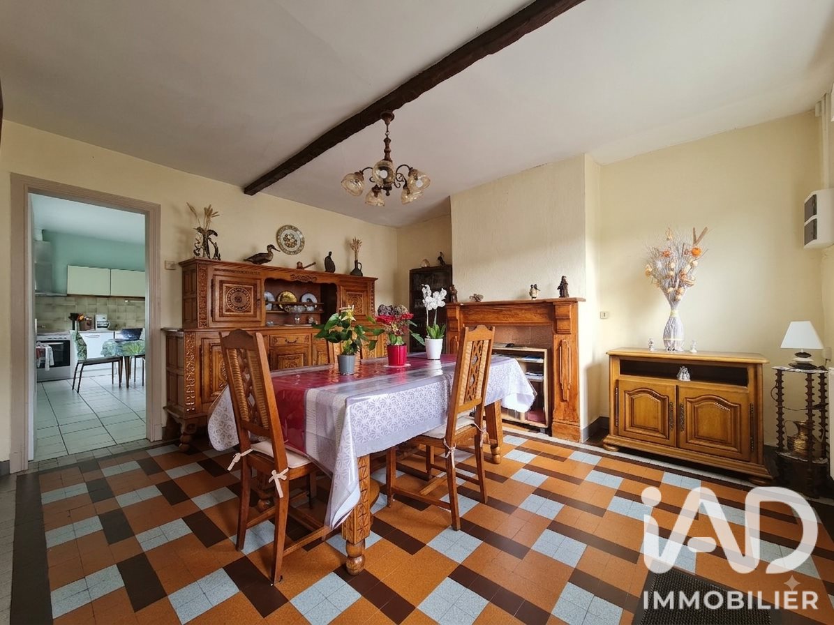 Maison à vendre, 100m², Vignacourt