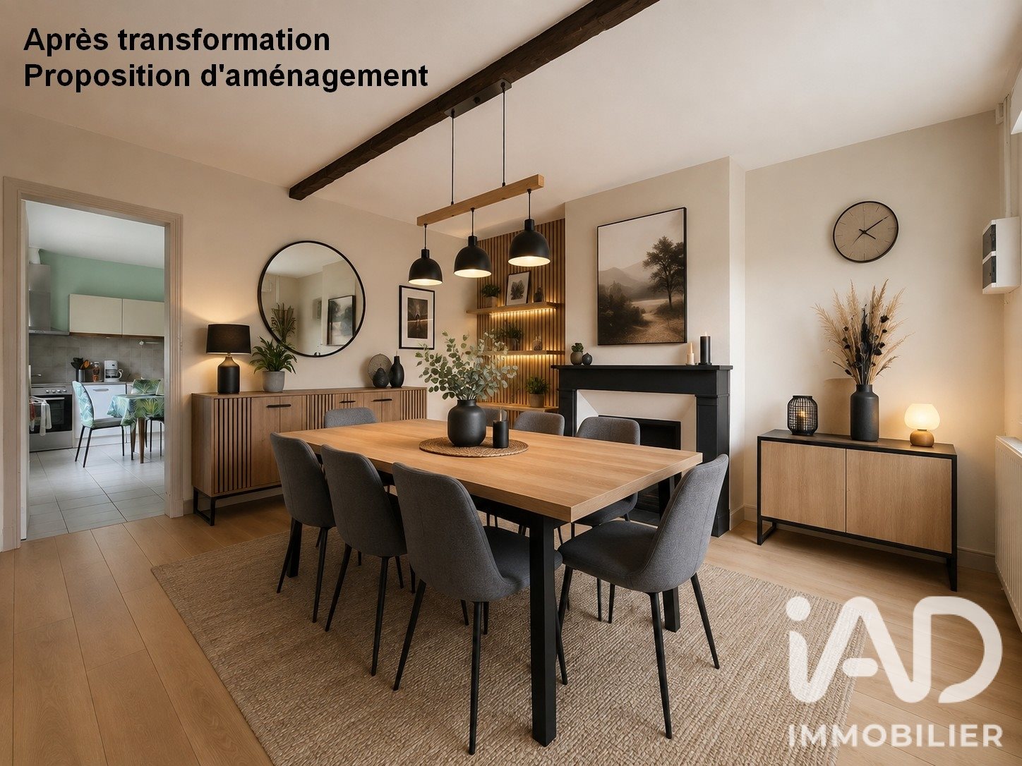 Maison à vendre, 100m², Vignacourt