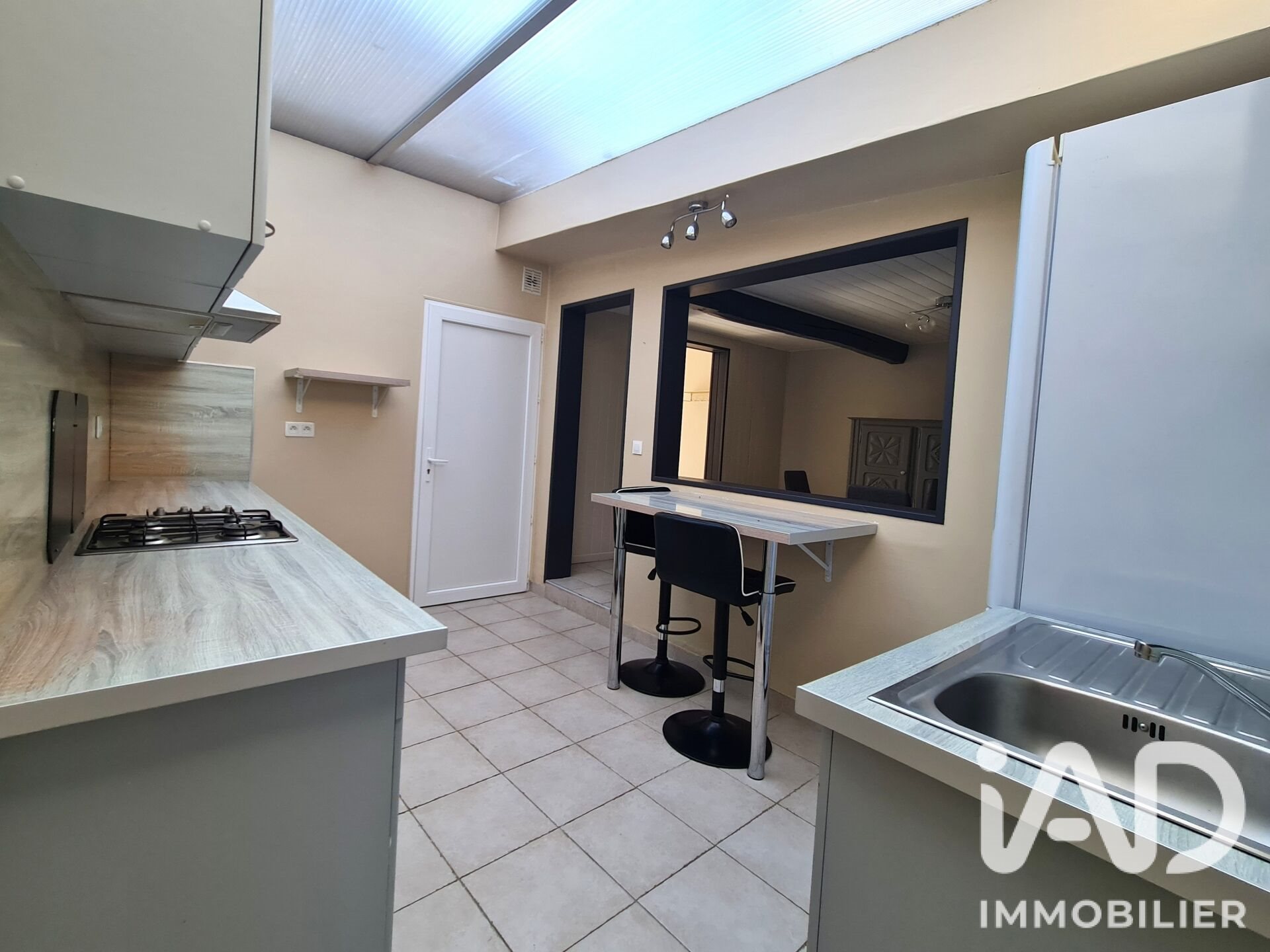 Maison à vendre, 86m², Vignacourt