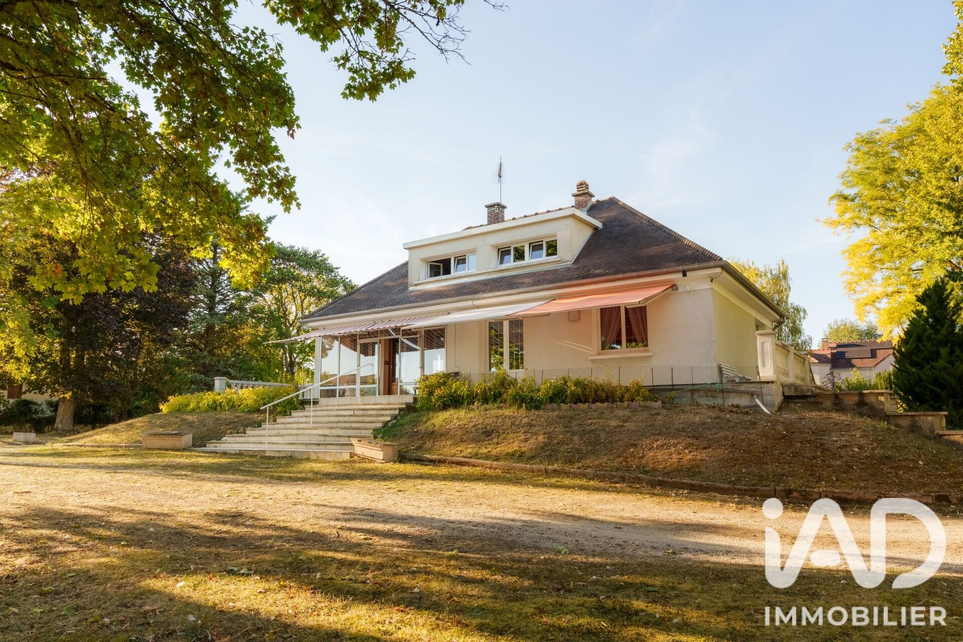 Maison à vendre, 141m², Buchères