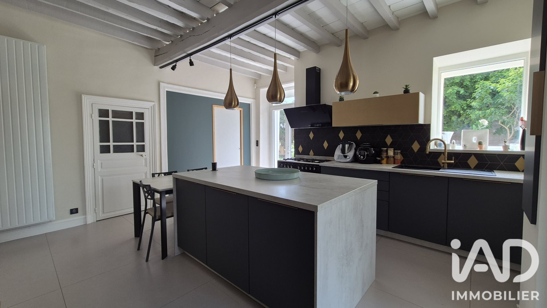 Maison à vendre, 225m², Buchères
