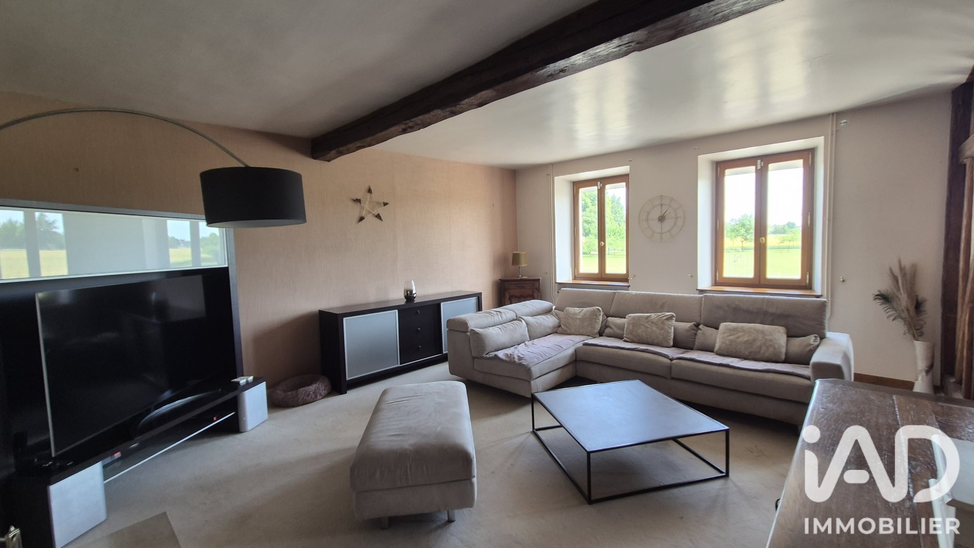 Maison à vendre, 225m², Buchères