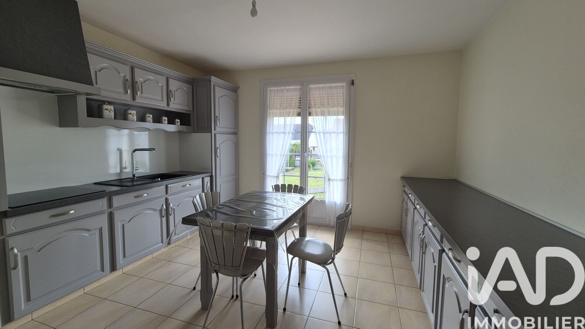 Maison à vendre, 166m², Saint-André-les-Vergers