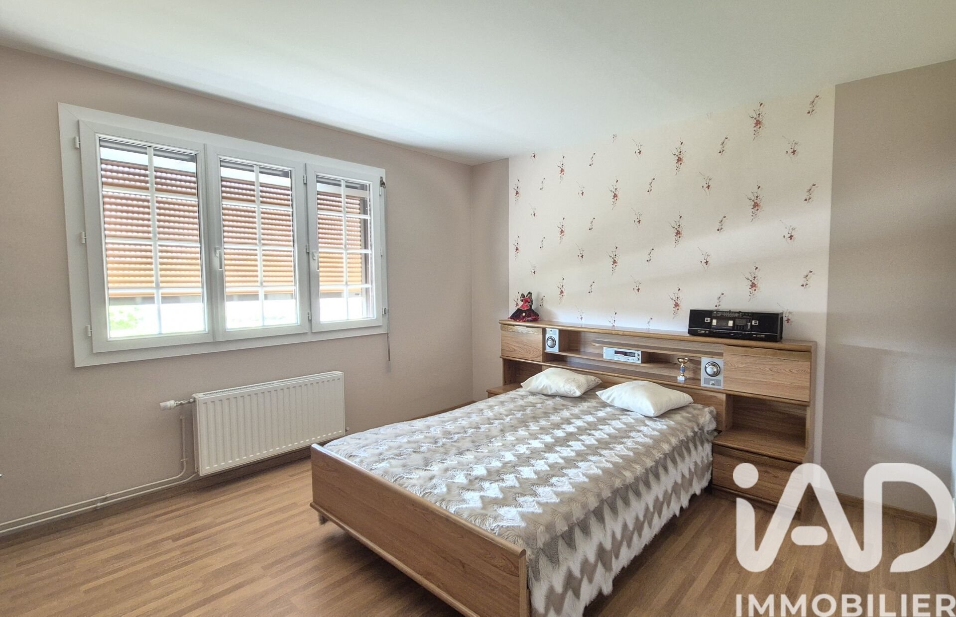 Maison à vendre, 166m², Saint-André-les-Vergers