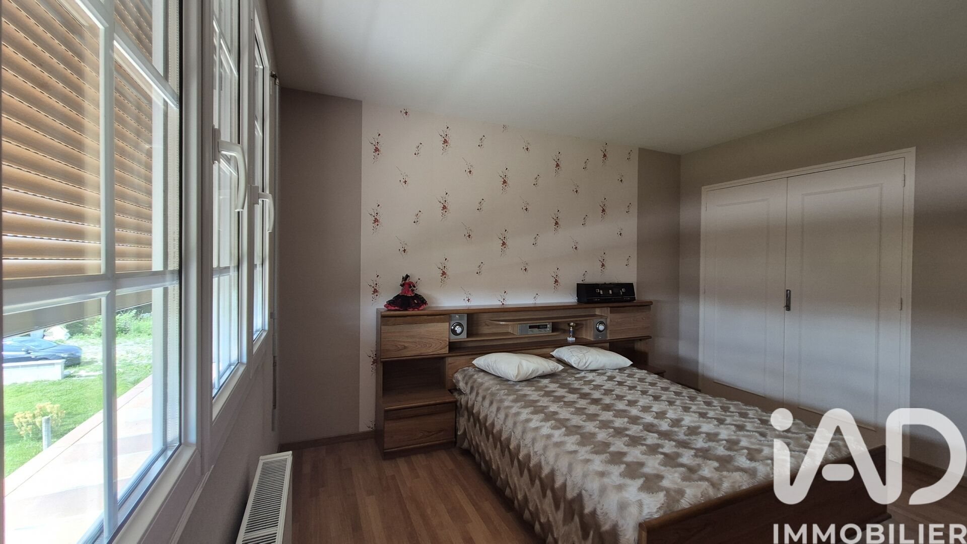 Maison à vendre, 166m², Saint-André-les-Vergers