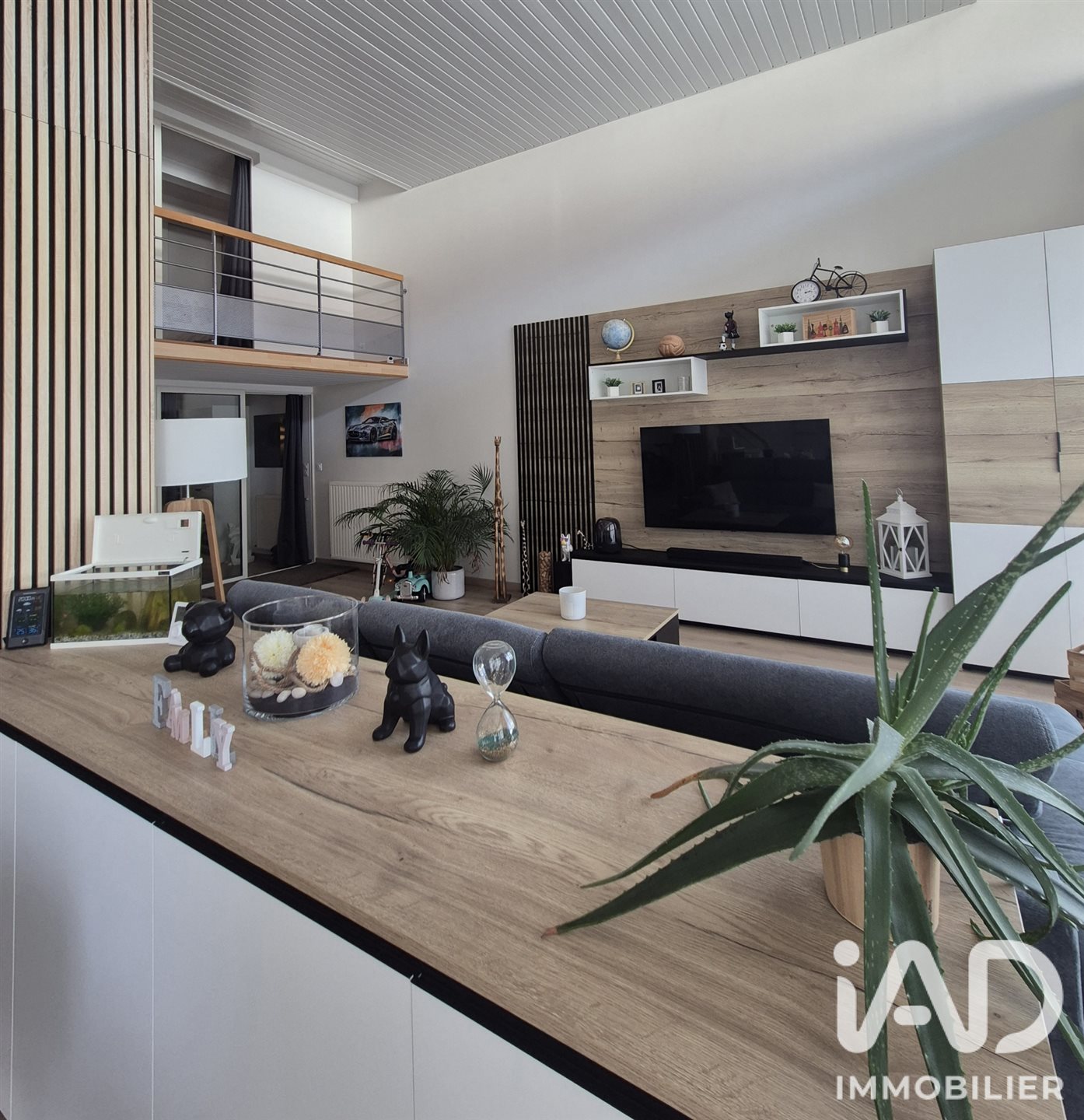 Appartement à vendre, 141m², Saint-Julien-les-Villas
