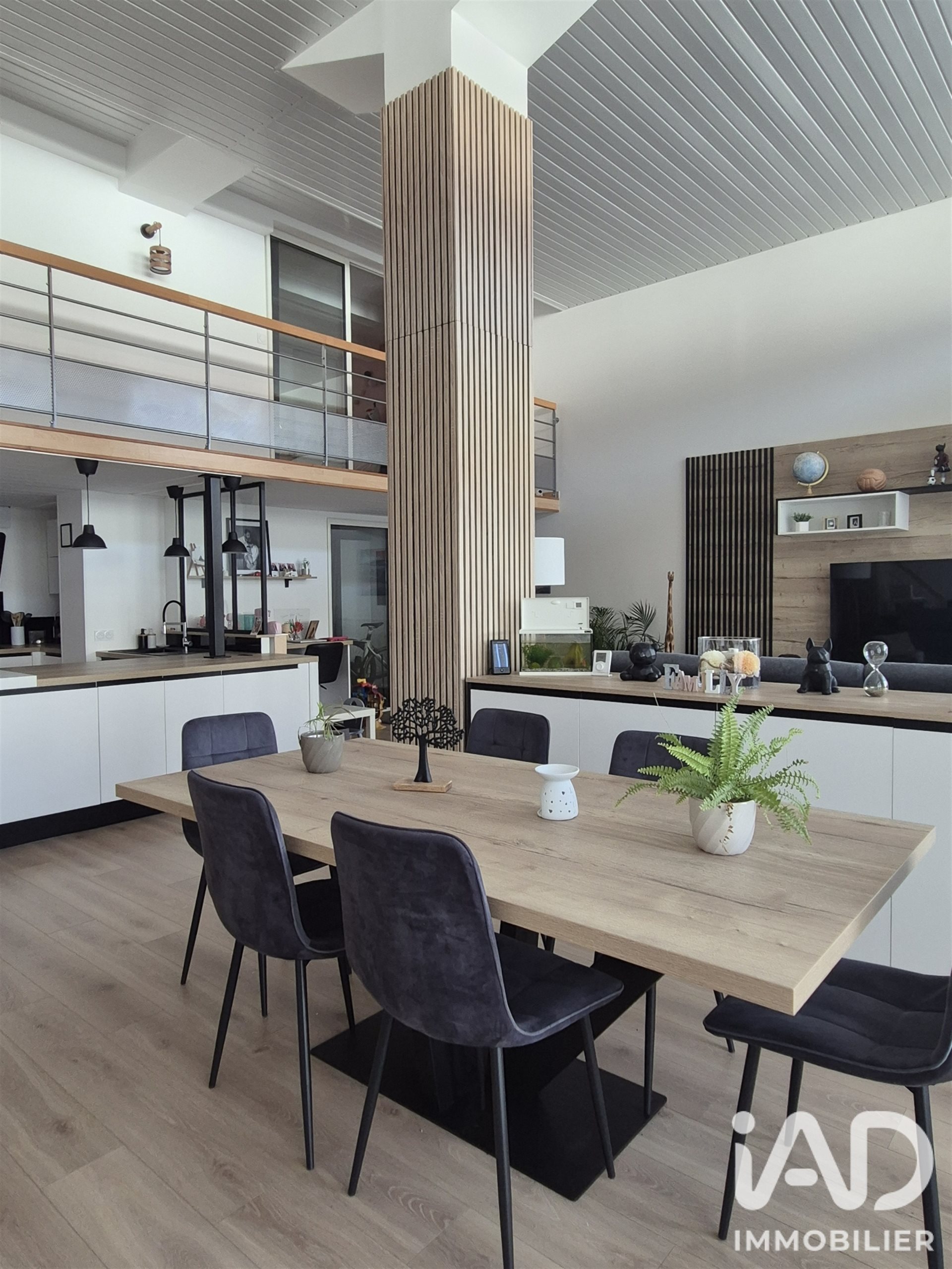 Appartement à vendre, 141m², Saint-Julien-les-Villas
