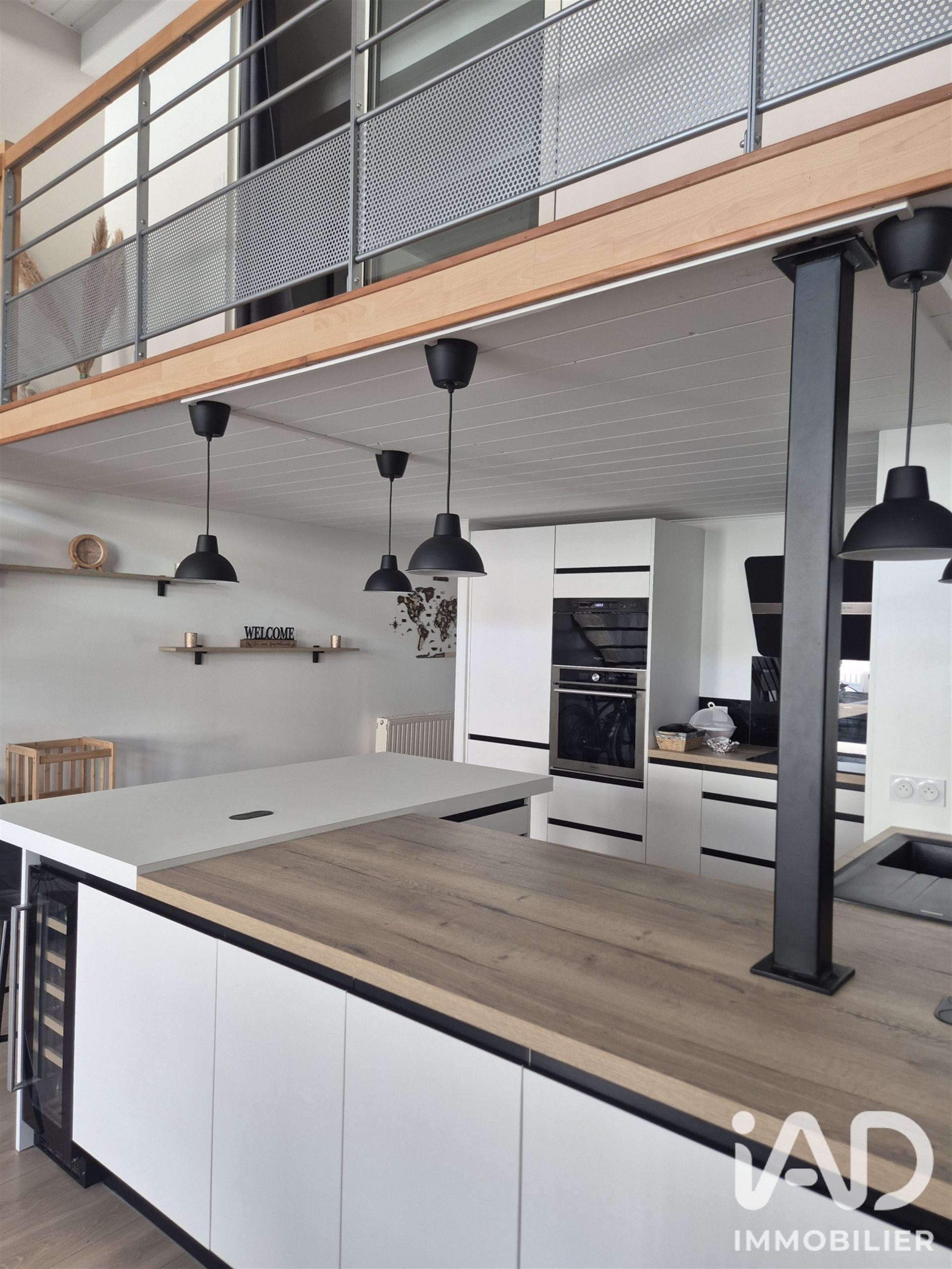 Appartement à vendre, 141m², Saint-Julien-les-Villas