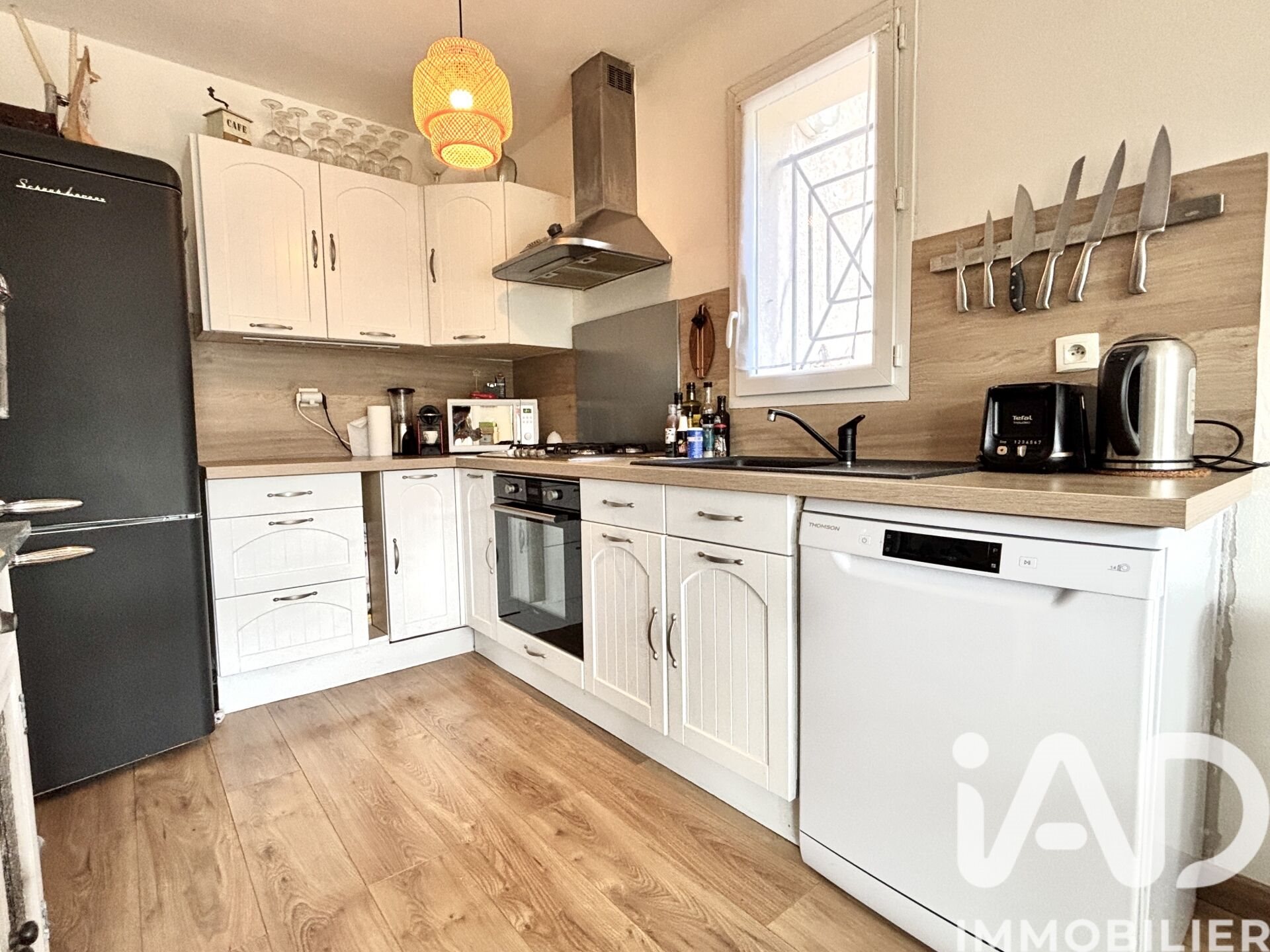 Maison à vendre, 108m², Angresse