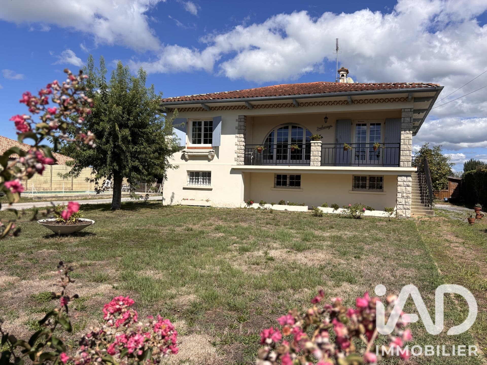 Maison à vendre, 115m², Soustons