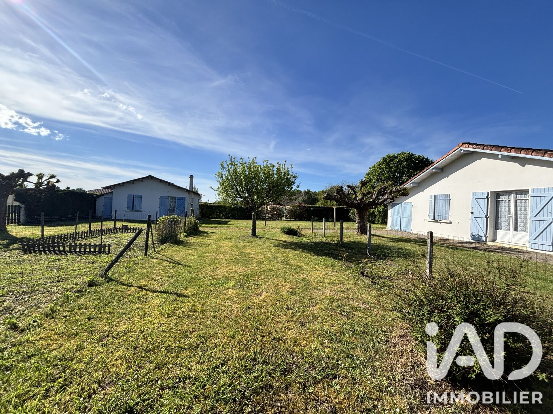 Maison à vendre, 115m², Soustons