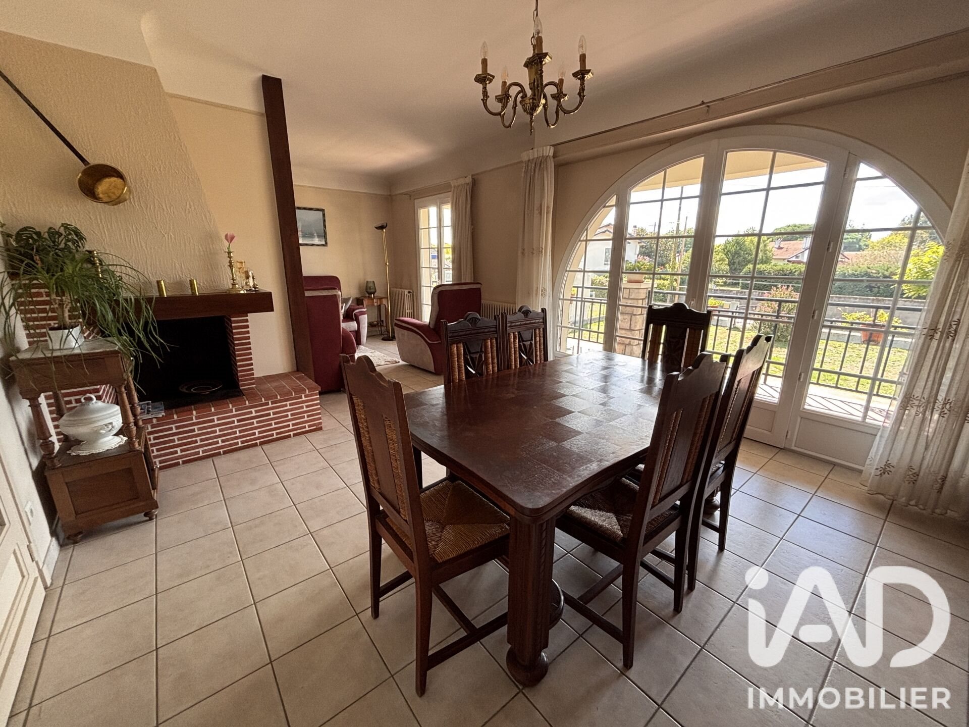 Maison à vendre, 115m², Soustons