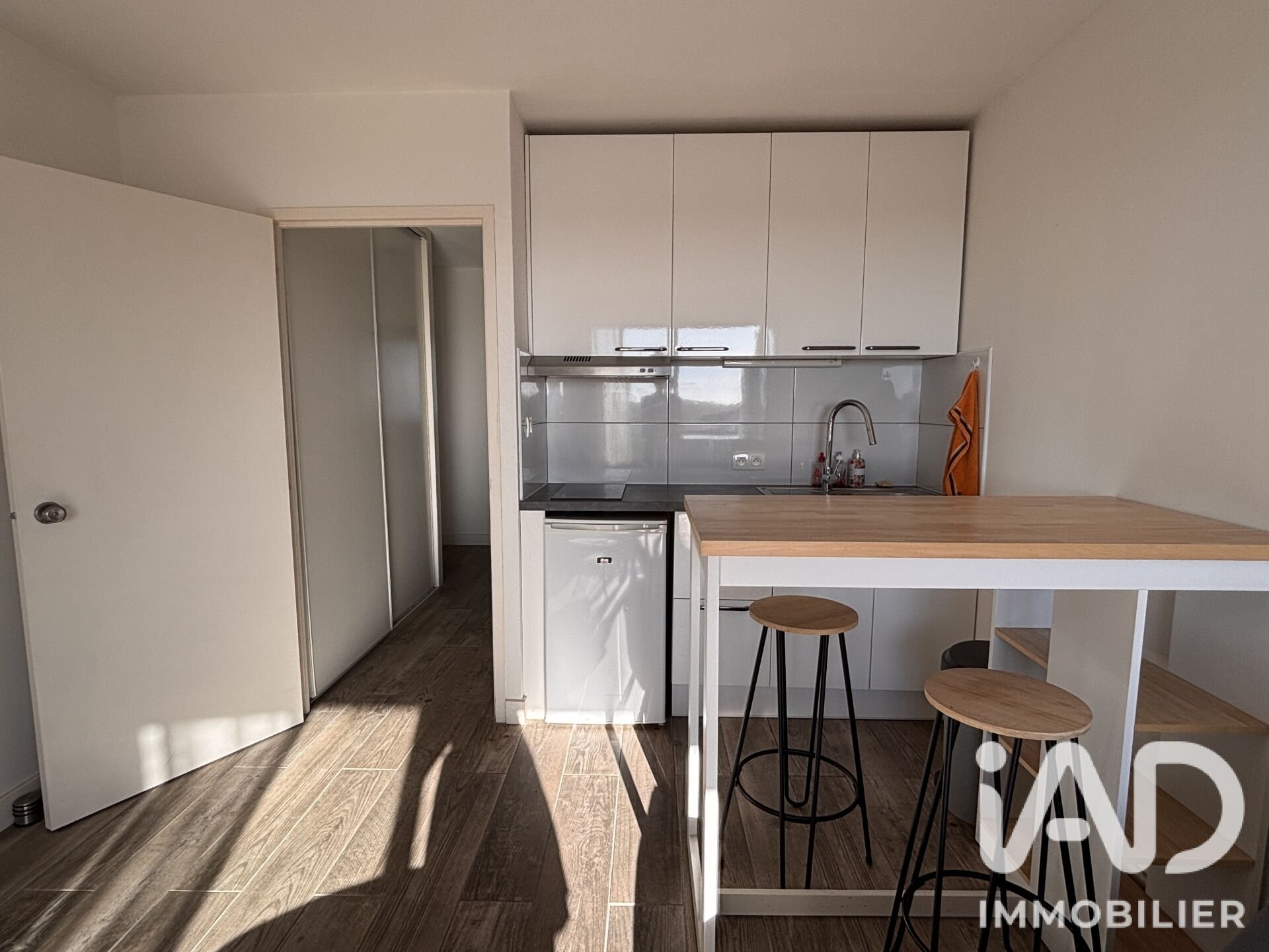 Appartement à vendre, 35m², Seignosse
