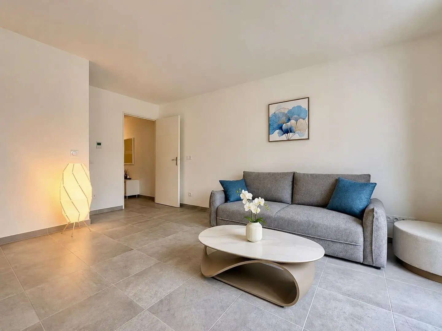 Appartement à vendre, 62m², Divonne-les-Bains