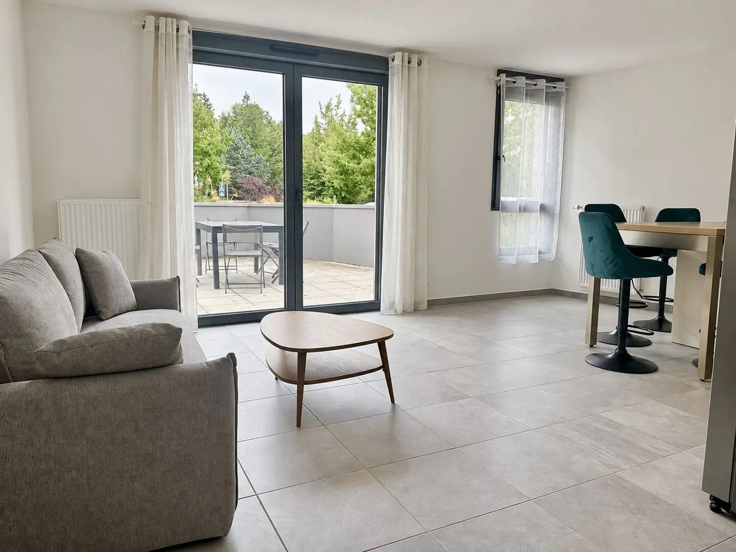Appartement à vendre, 62m², Divonne-les-Bains