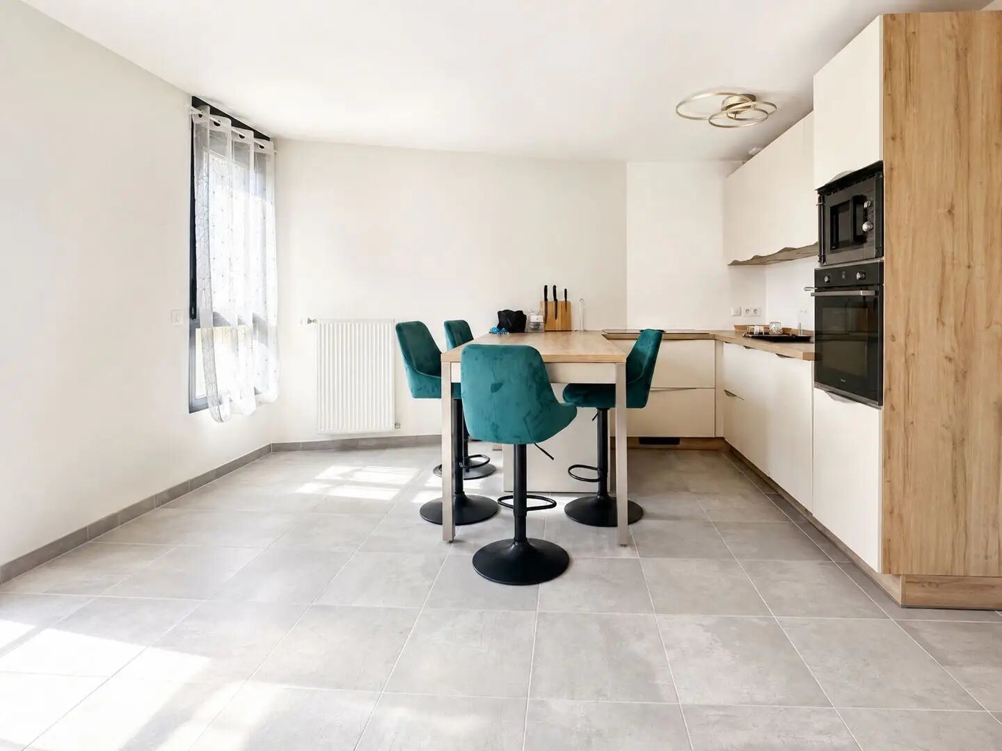 Appartement à vendre, 62m², Divonne-les-Bains