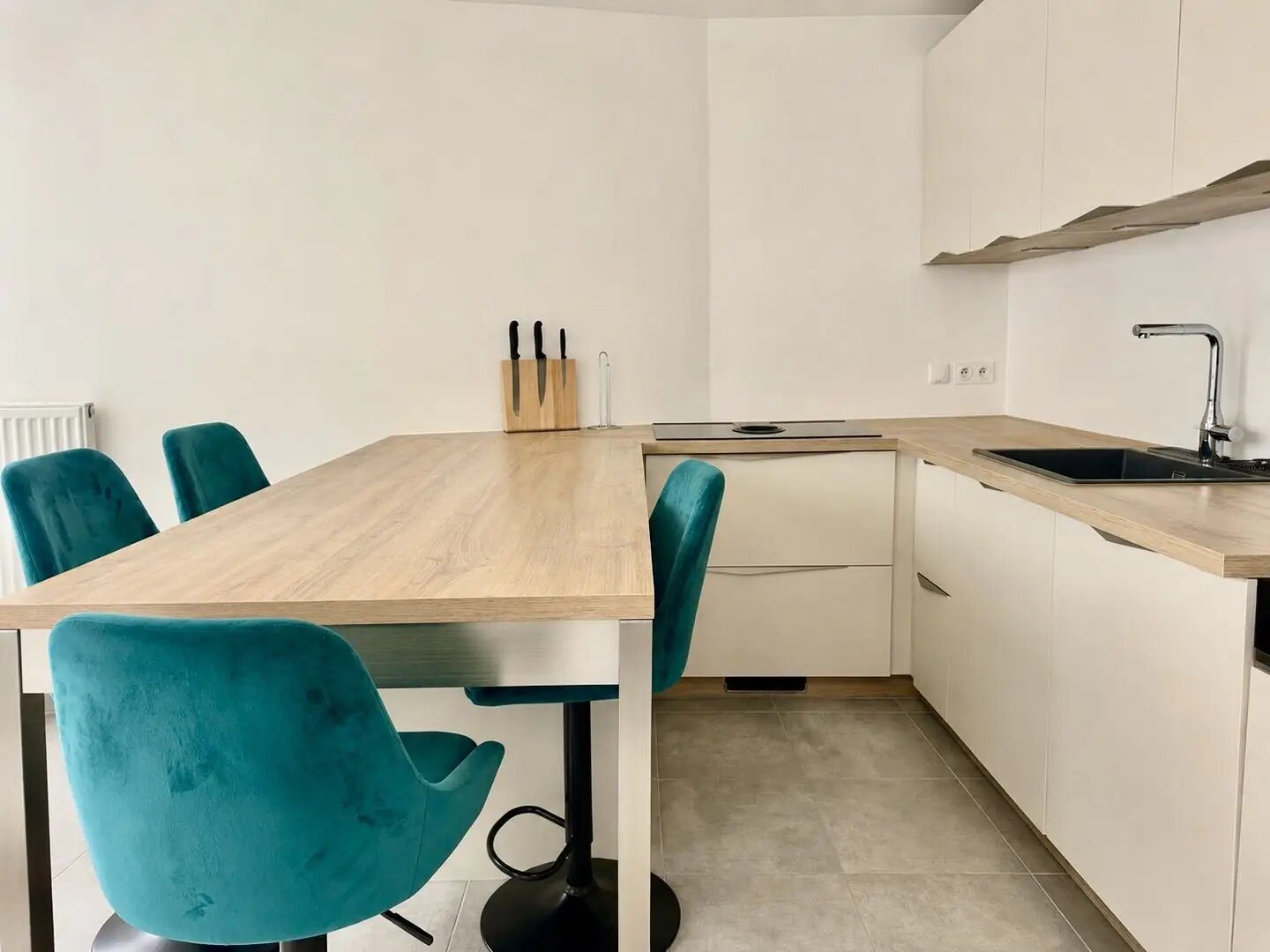 Appartement à vendre, 62m², Divonne-les-Bains