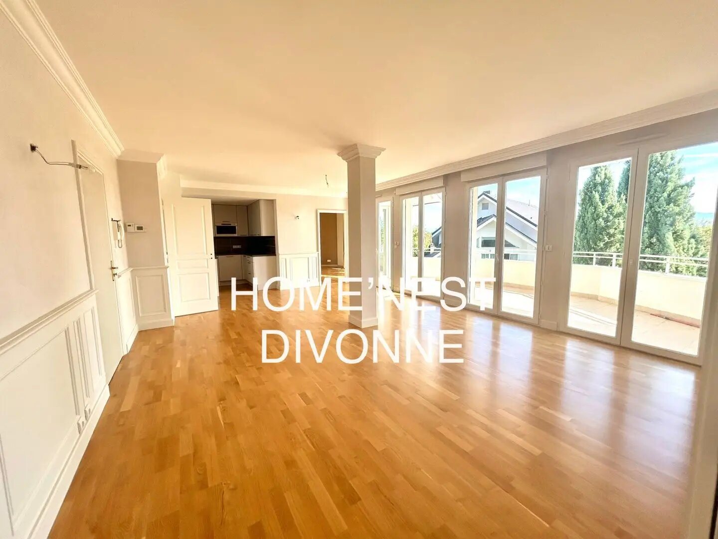 Appartement à vendre, 100m², Divonne-les-Bains
