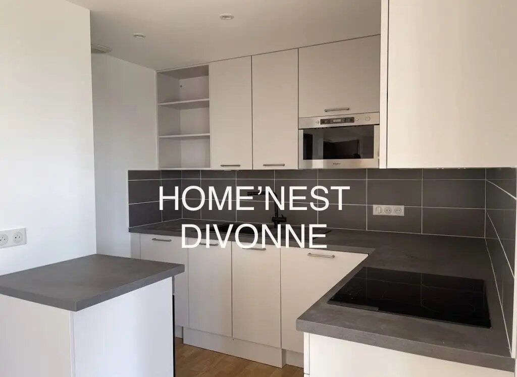 Appartement à vendre, 100m², Divonne-les-Bains