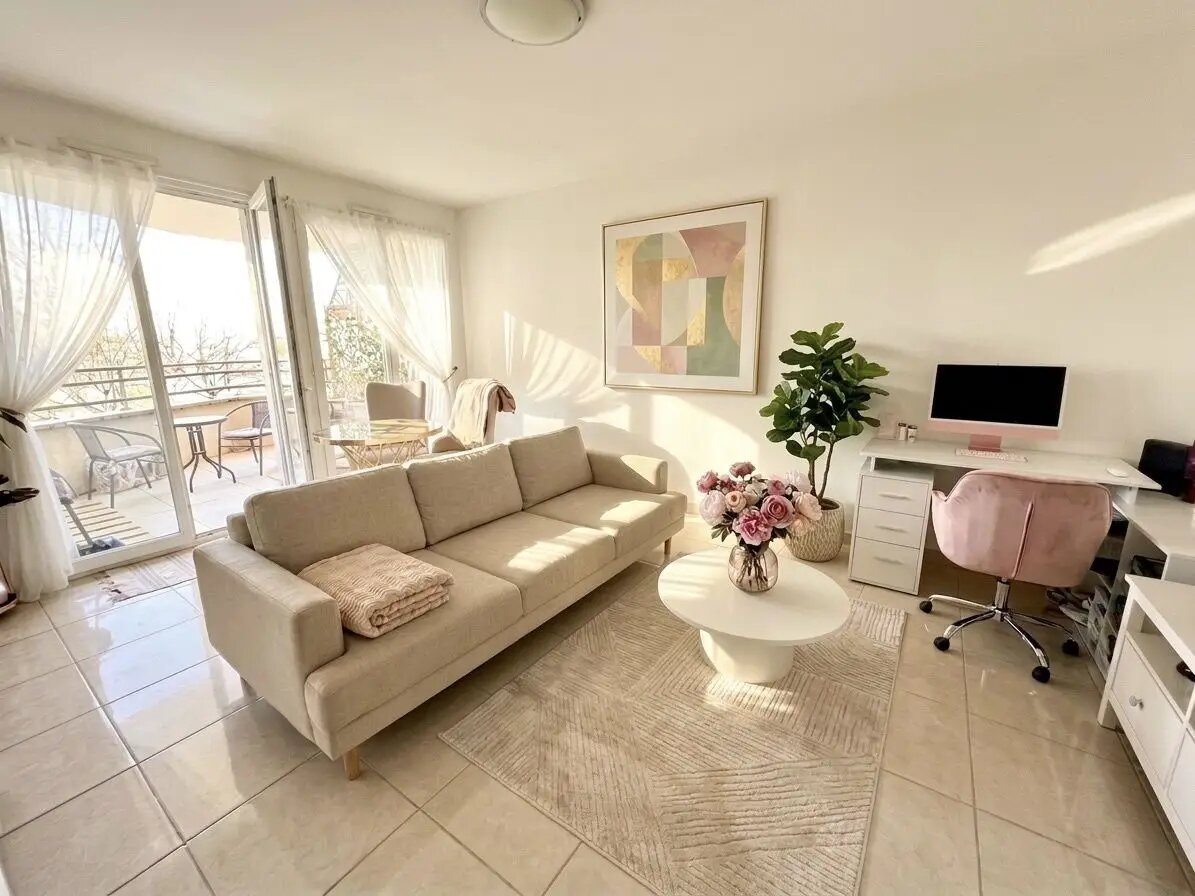 Appartement à vendre, 50m², Divonne-les-Bains