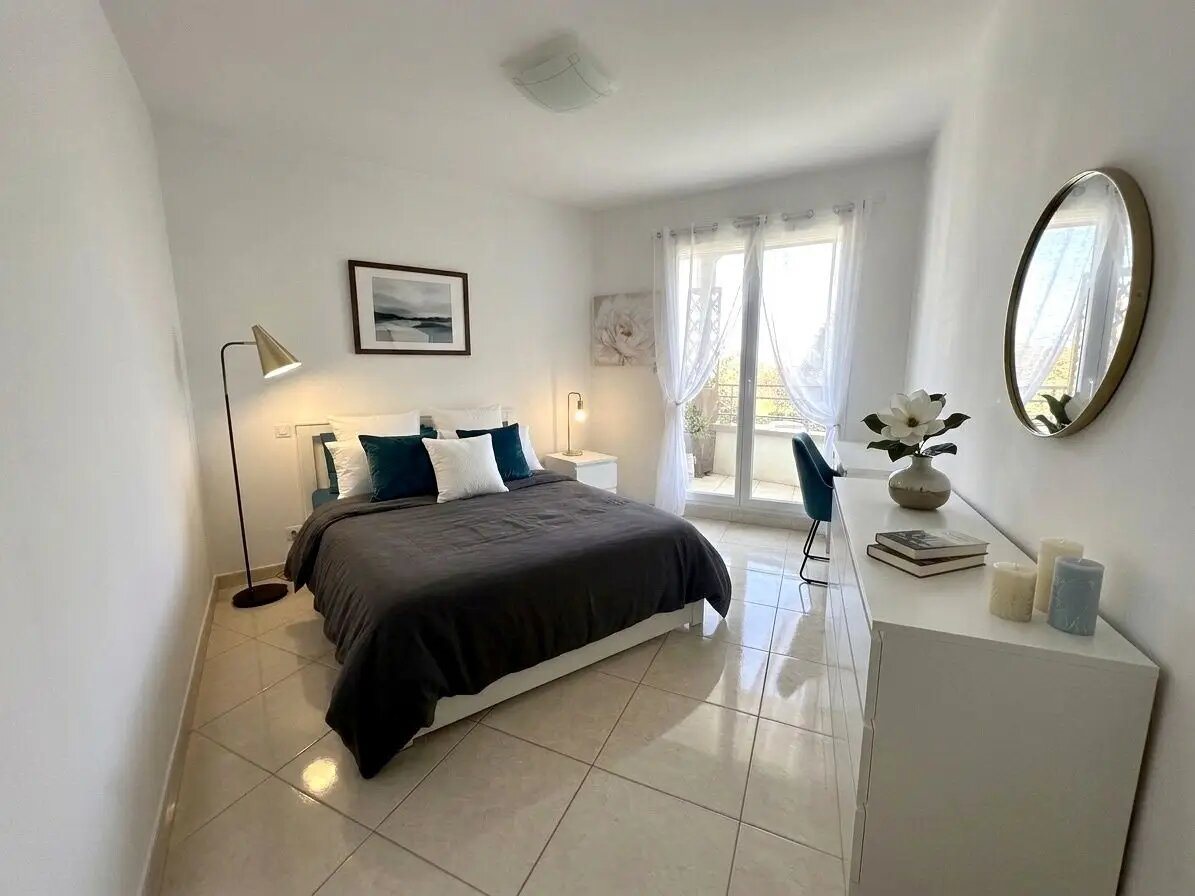 Appartement à vendre, 50m², Divonne-les-Bains