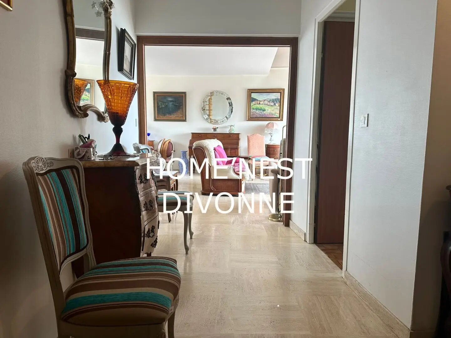Appartement à vendre, 130m², Divonne-les-Bains