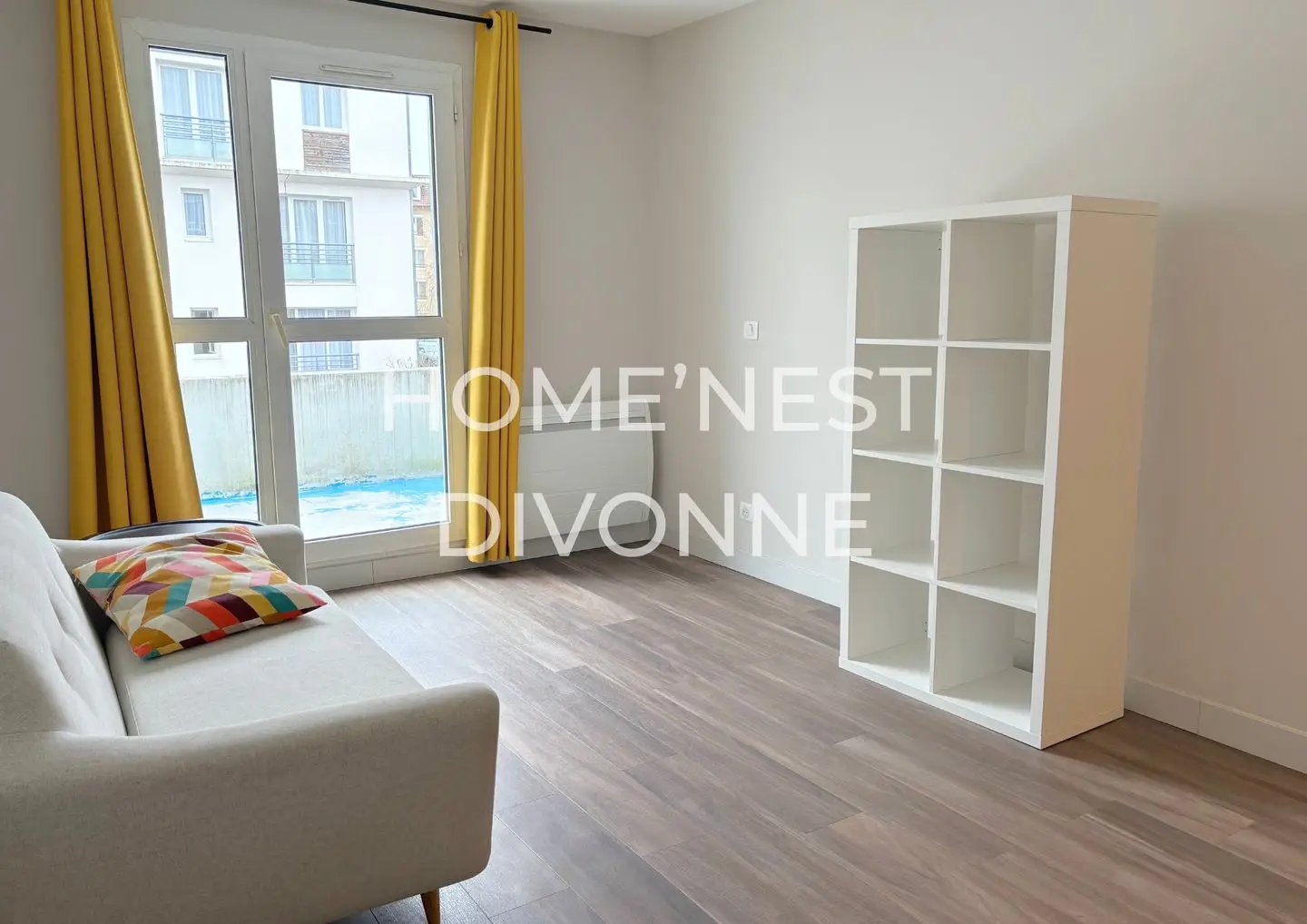 Appartement à vendre, 42m², Divonne-les-Bains