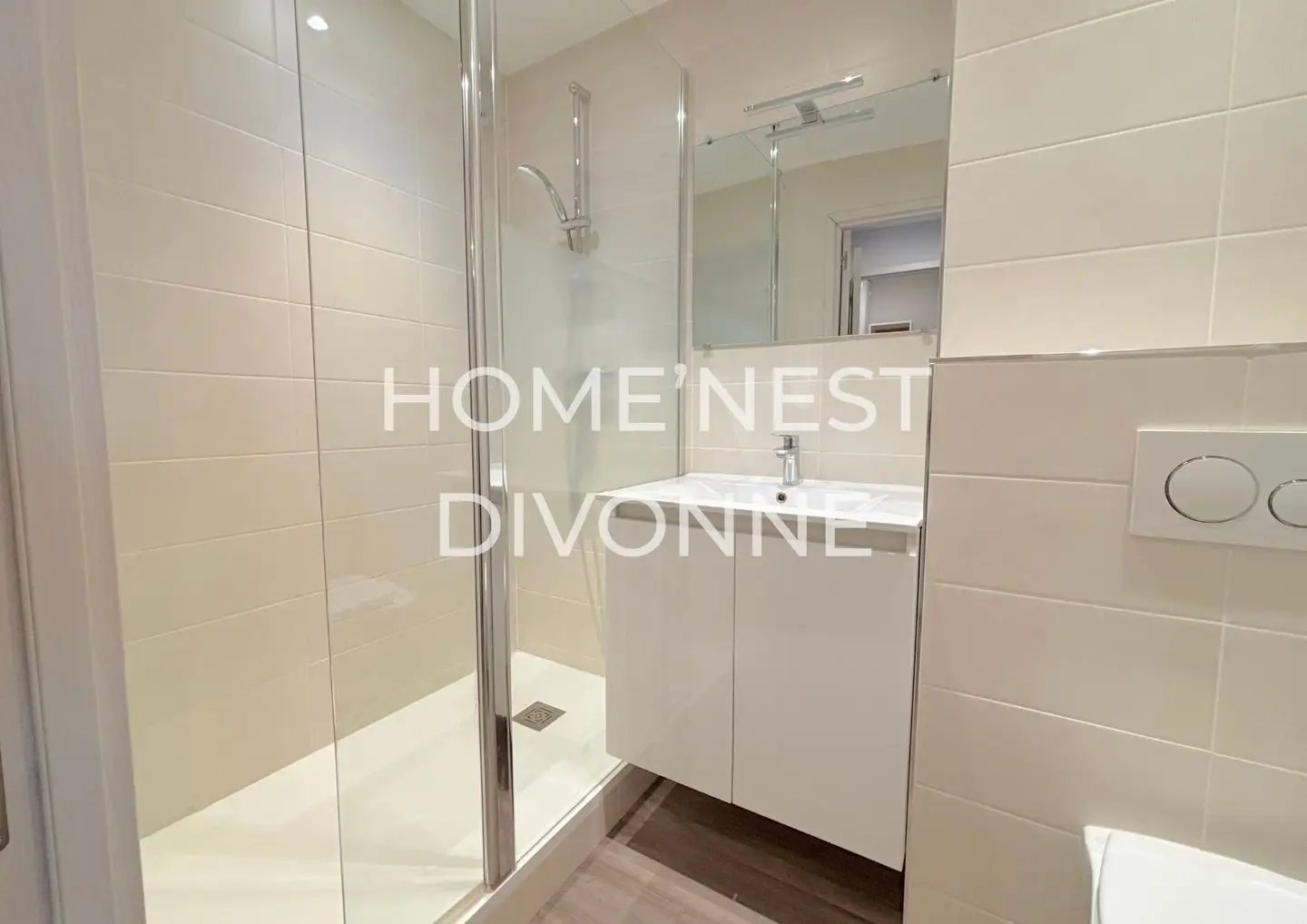 Appartement à vendre, 42m², Divonne-les-Bains