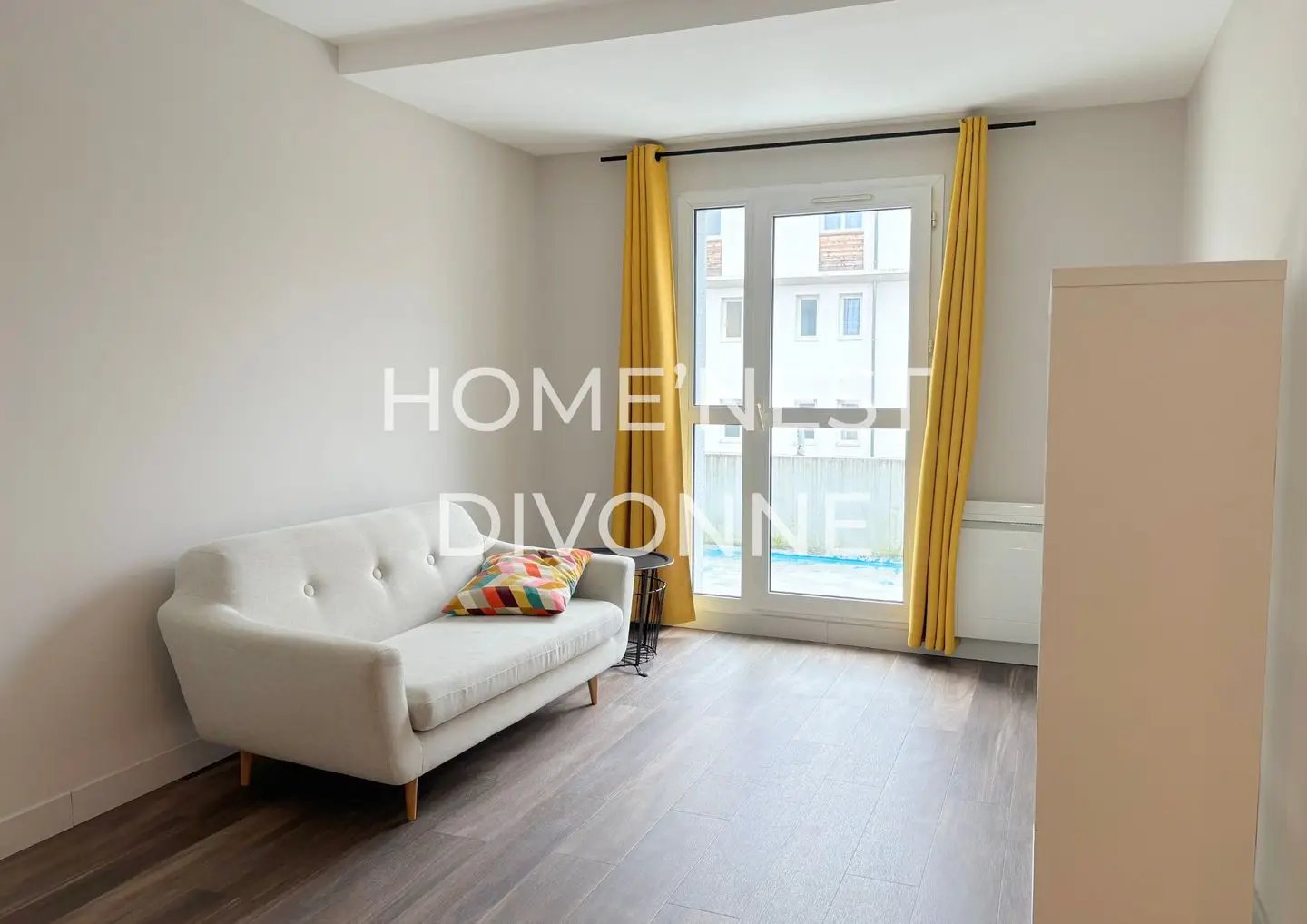 Appartement à vendre, 42m², Divonne-les-Bains