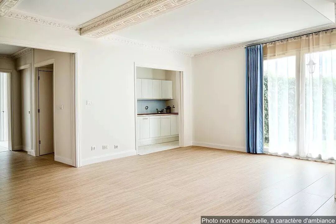 Appartement à vendre, 126m², Ségny