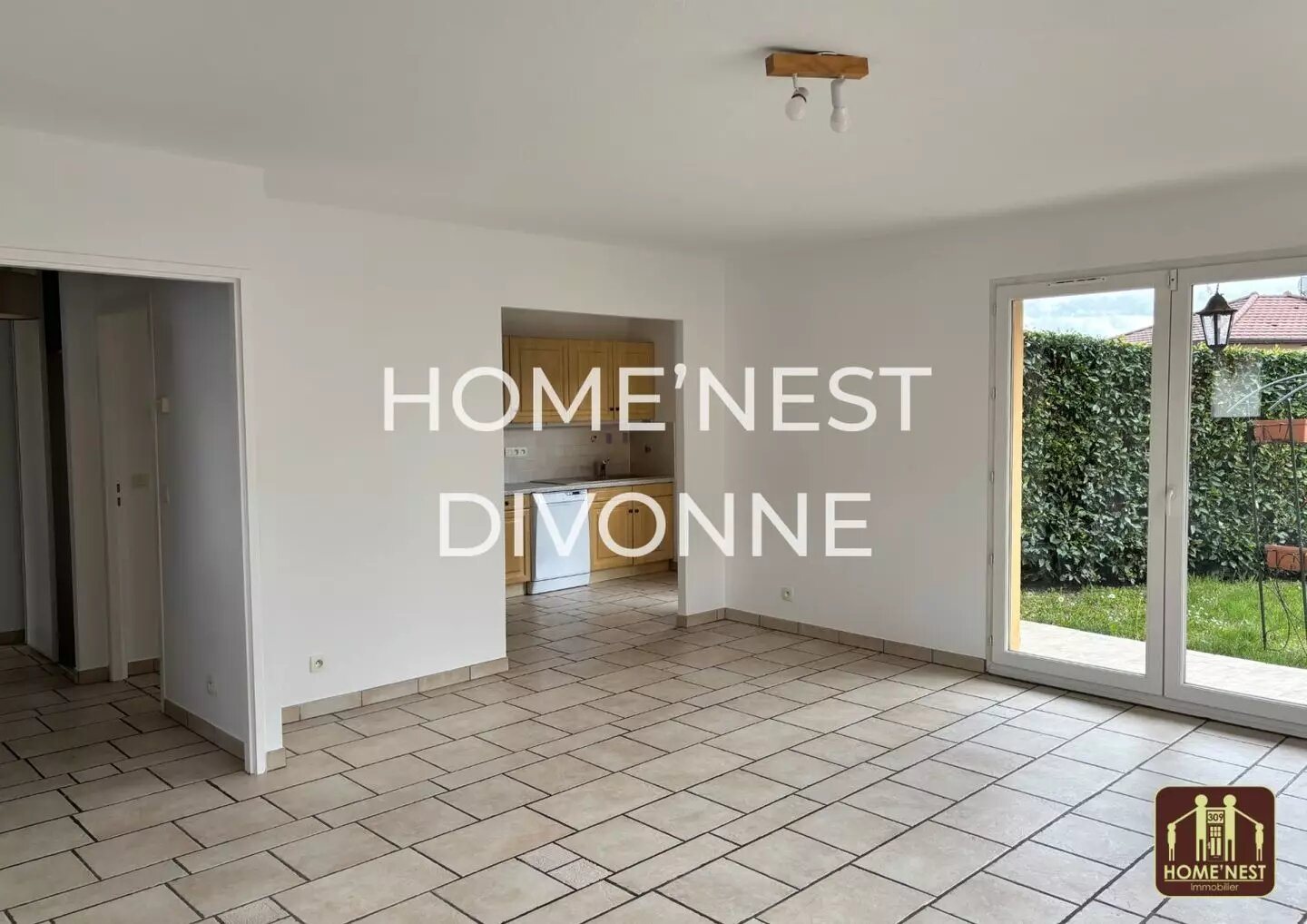 Appartement à vendre, 126m², Ségny