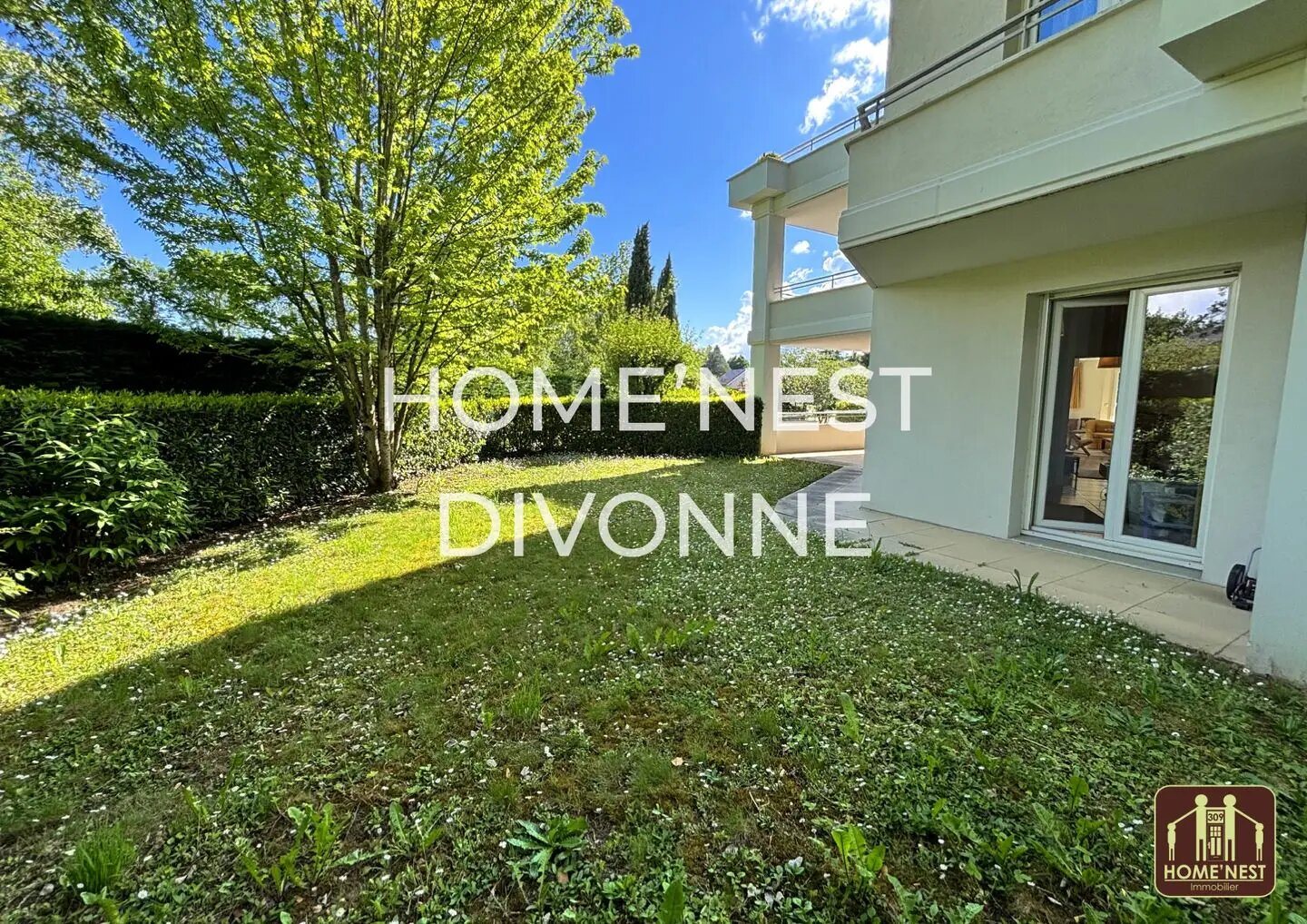 Appartement à vendre, 99m², Divonne-les-Bains