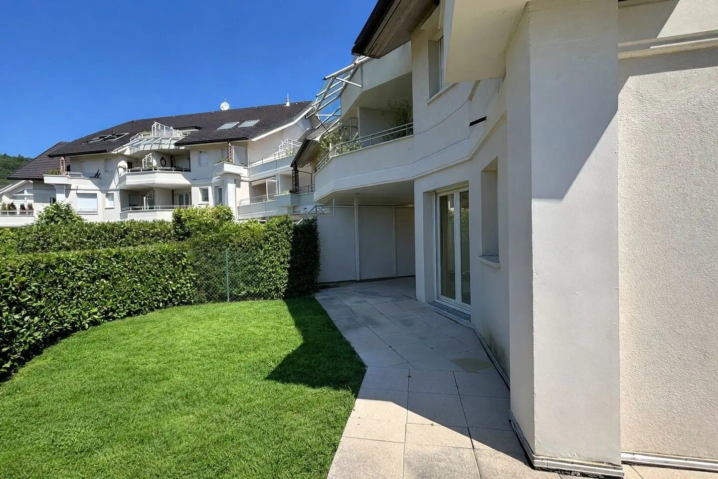 Appartement à vendre, 99m², Divonne-les-Bains