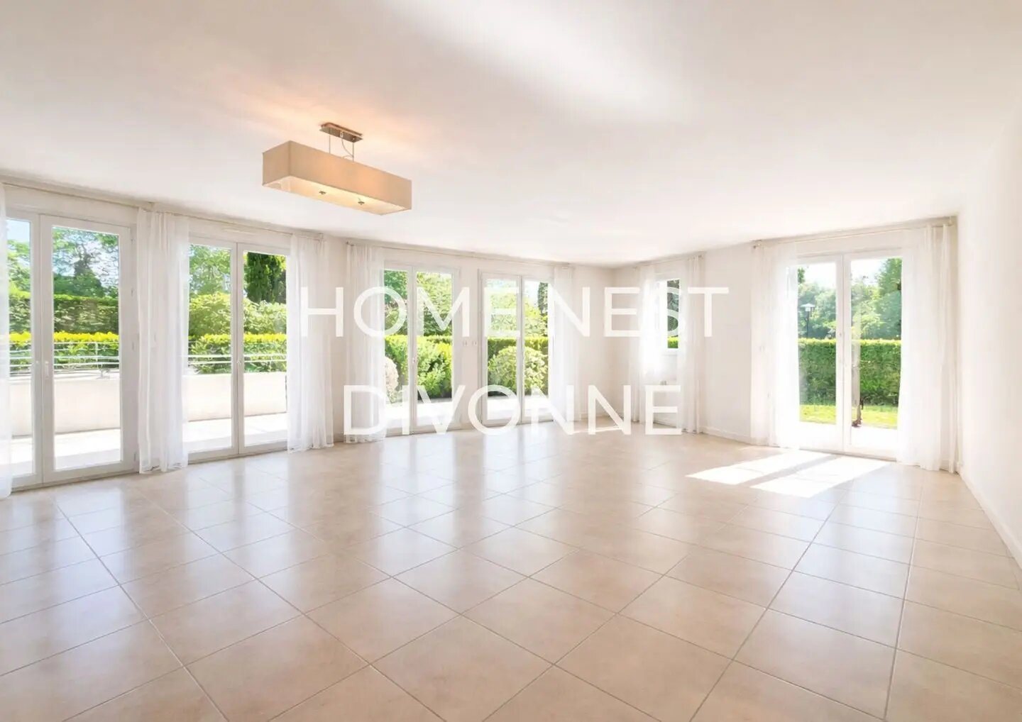 Appartement à vendre, 99m², Divonne-les-Bains