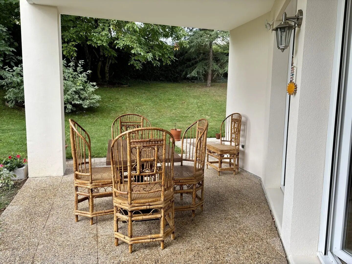 Appartement à vendre, 106m², Divonne-les-Bains