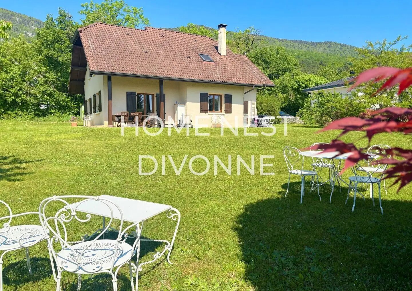 Maison à vendre, 177m², Divonne-les-Bains